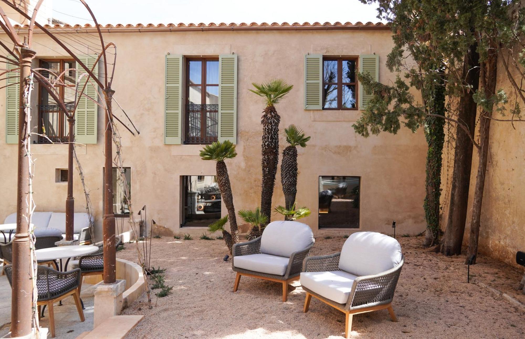 Juz De Yartan Art - Adults Only Hotel 4*