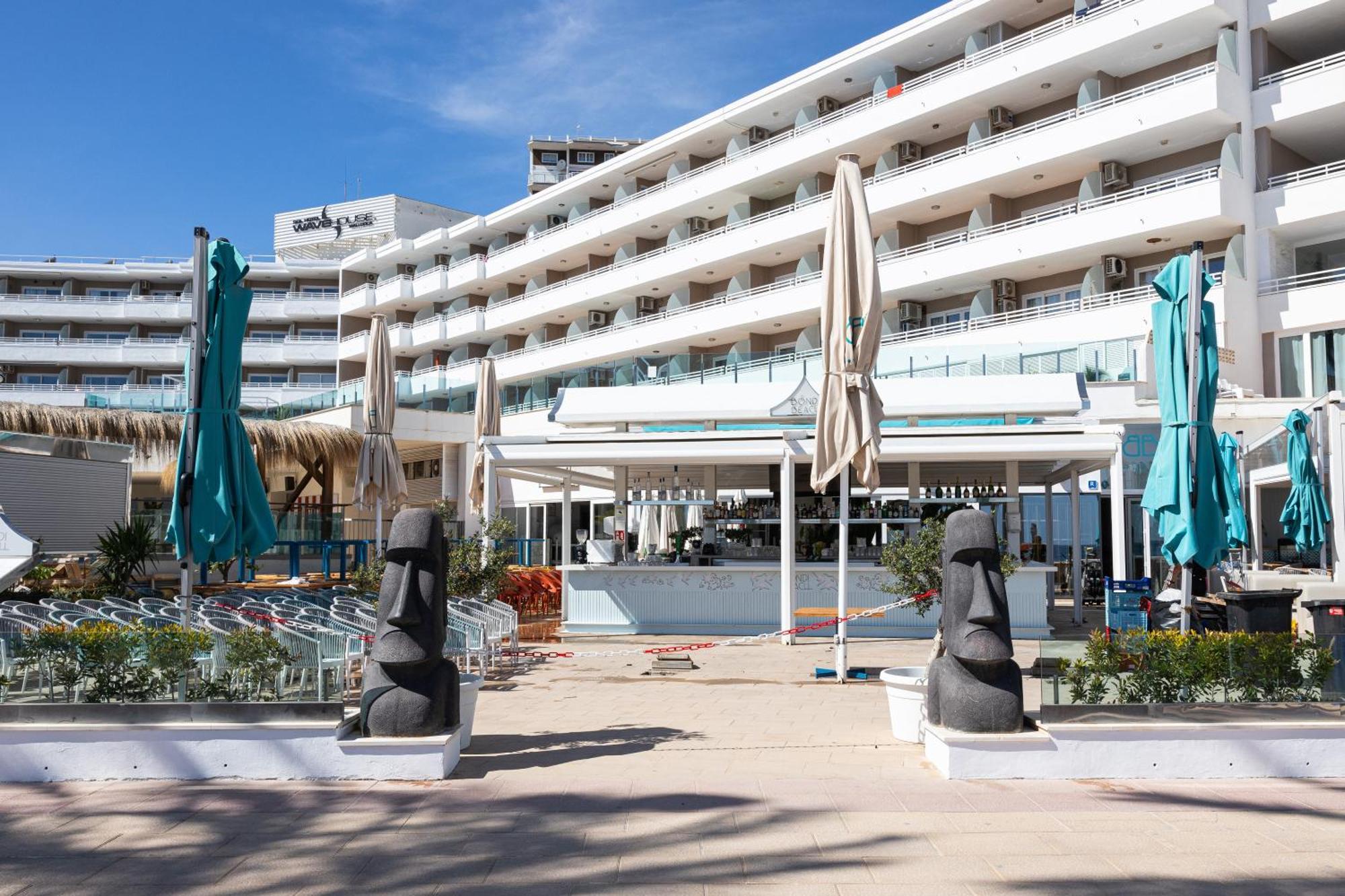 Apartamento My Sea View -