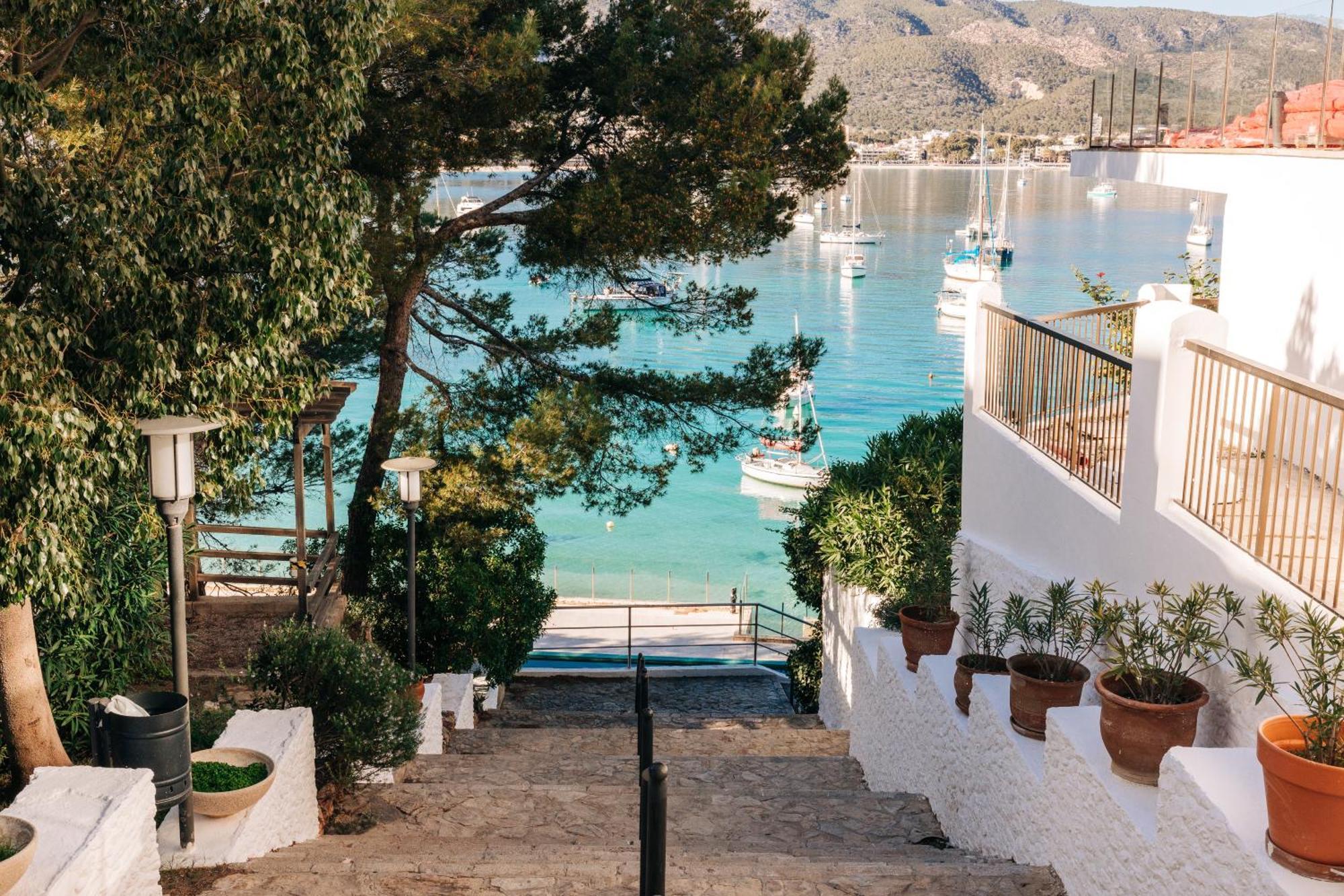 My Sea View - Apartamento