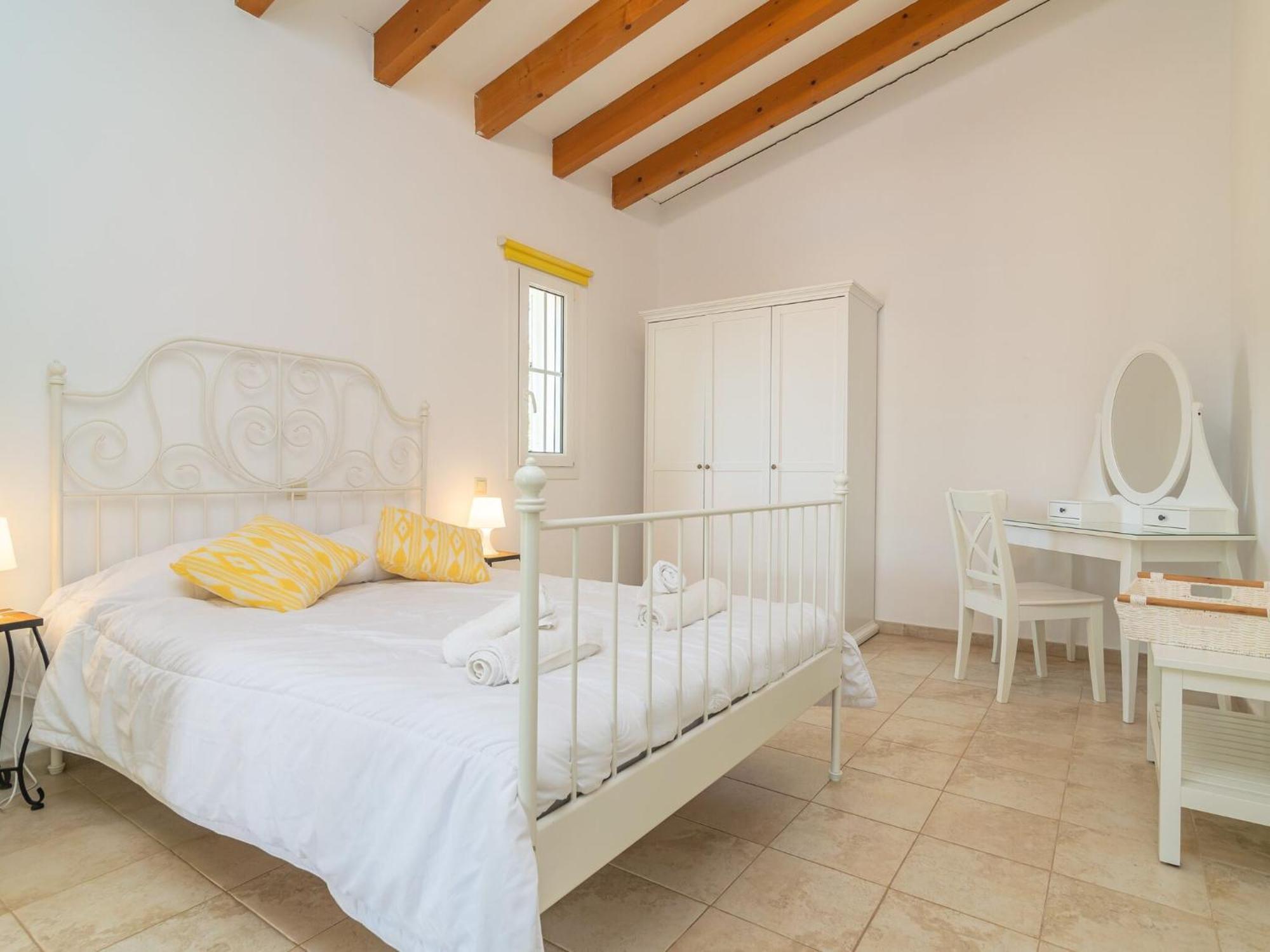 Ca Na Margalida - With Private Pool Villa Cala Murada (Mallorca)