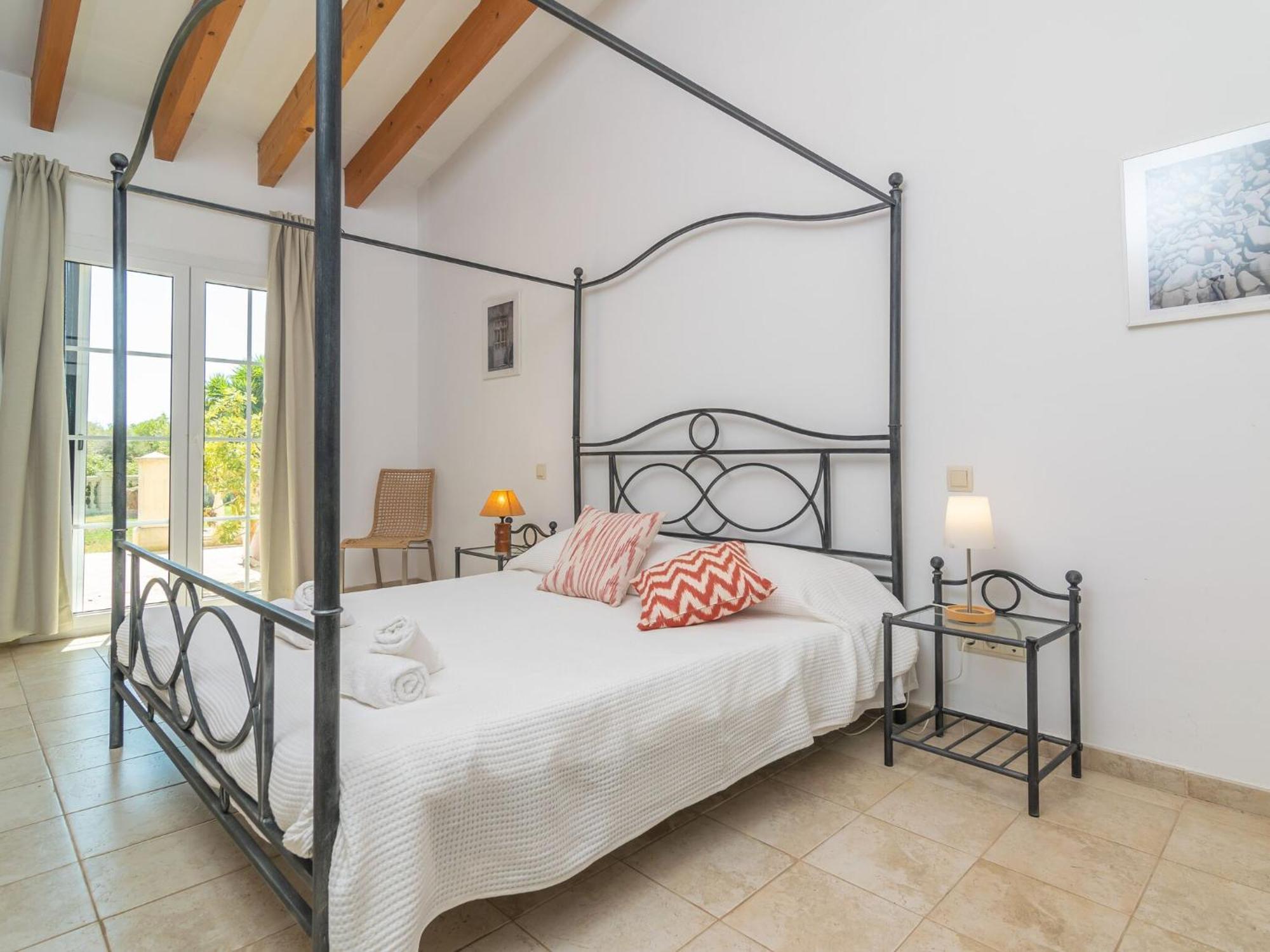 Villa Ca Na Margalida - With Private Pool Cala Murada (Mallorca)