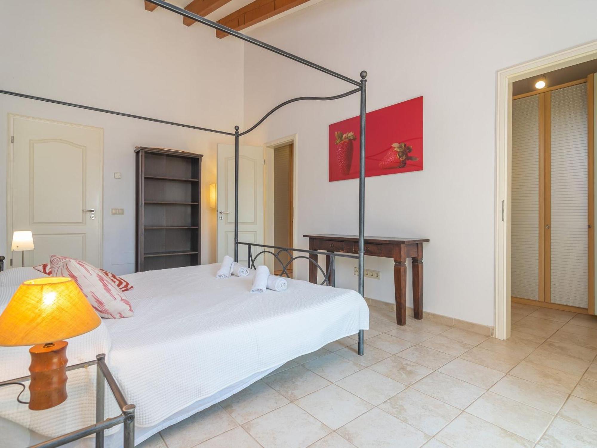 Villa Ca Na Margalida - With Private Pool *