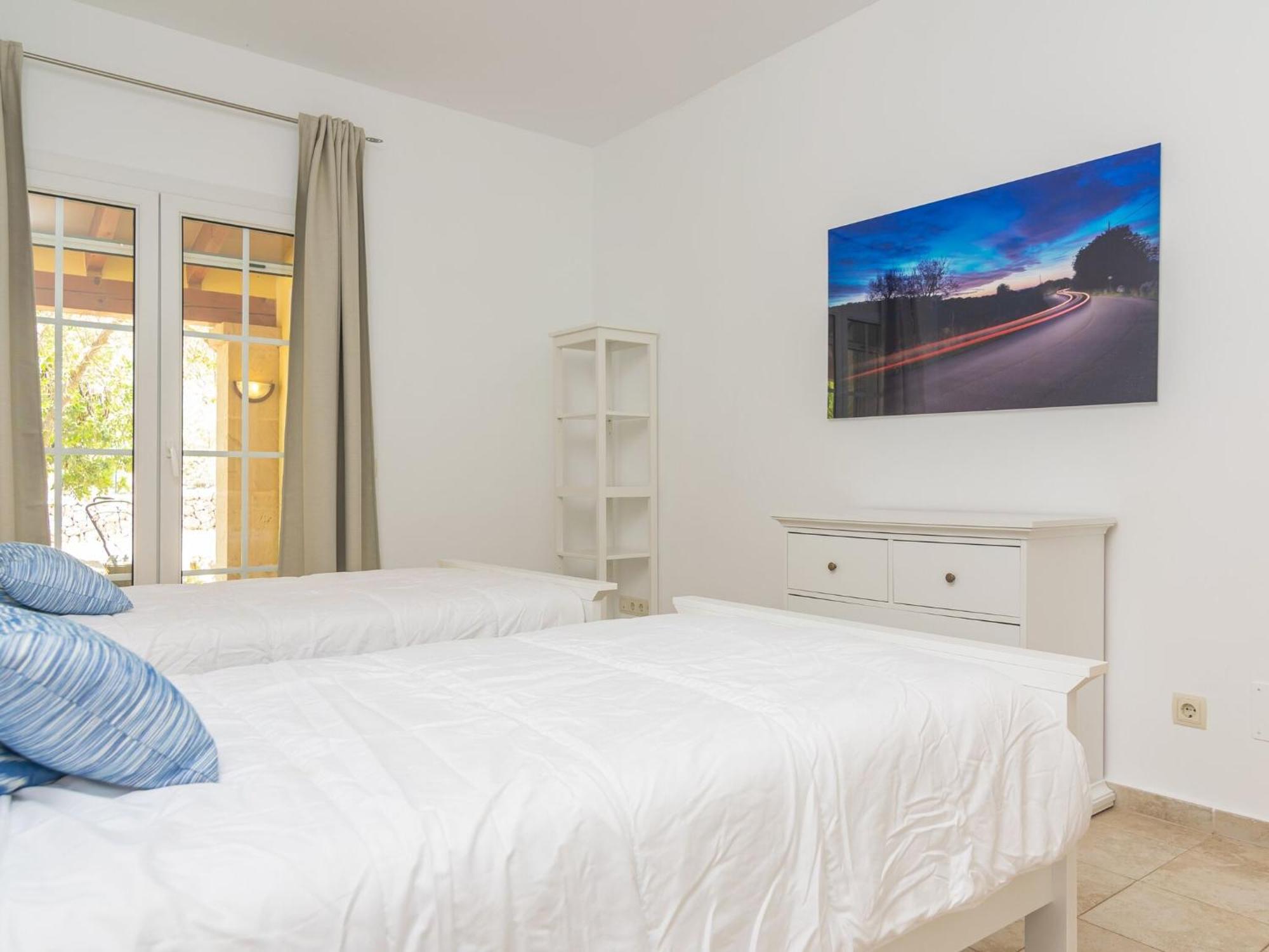 Ca Na Margalida - With Private Pool Villa *