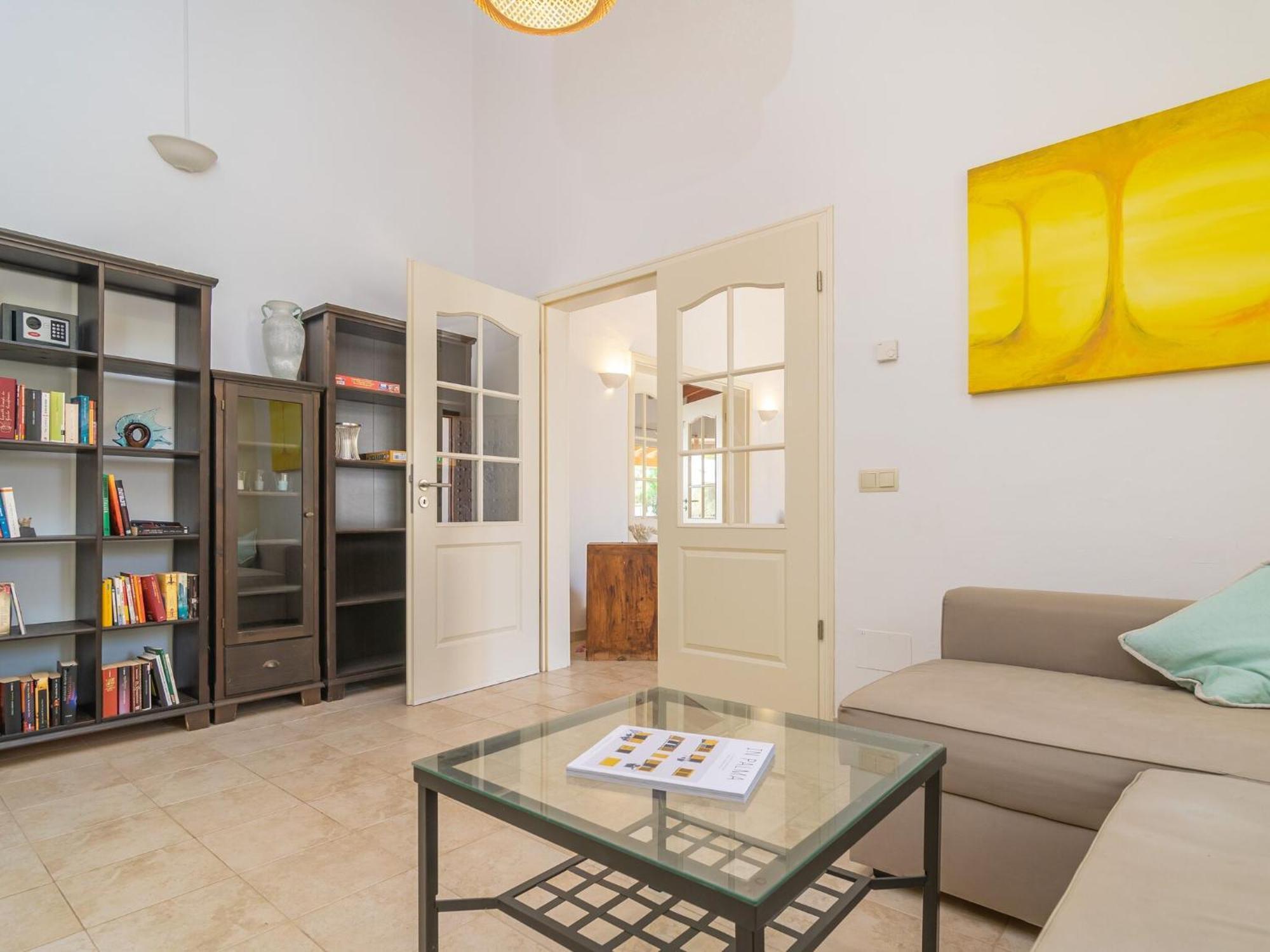 Villa Ca Na Margalida - With Private Pool Cala Murada (Mallorca)