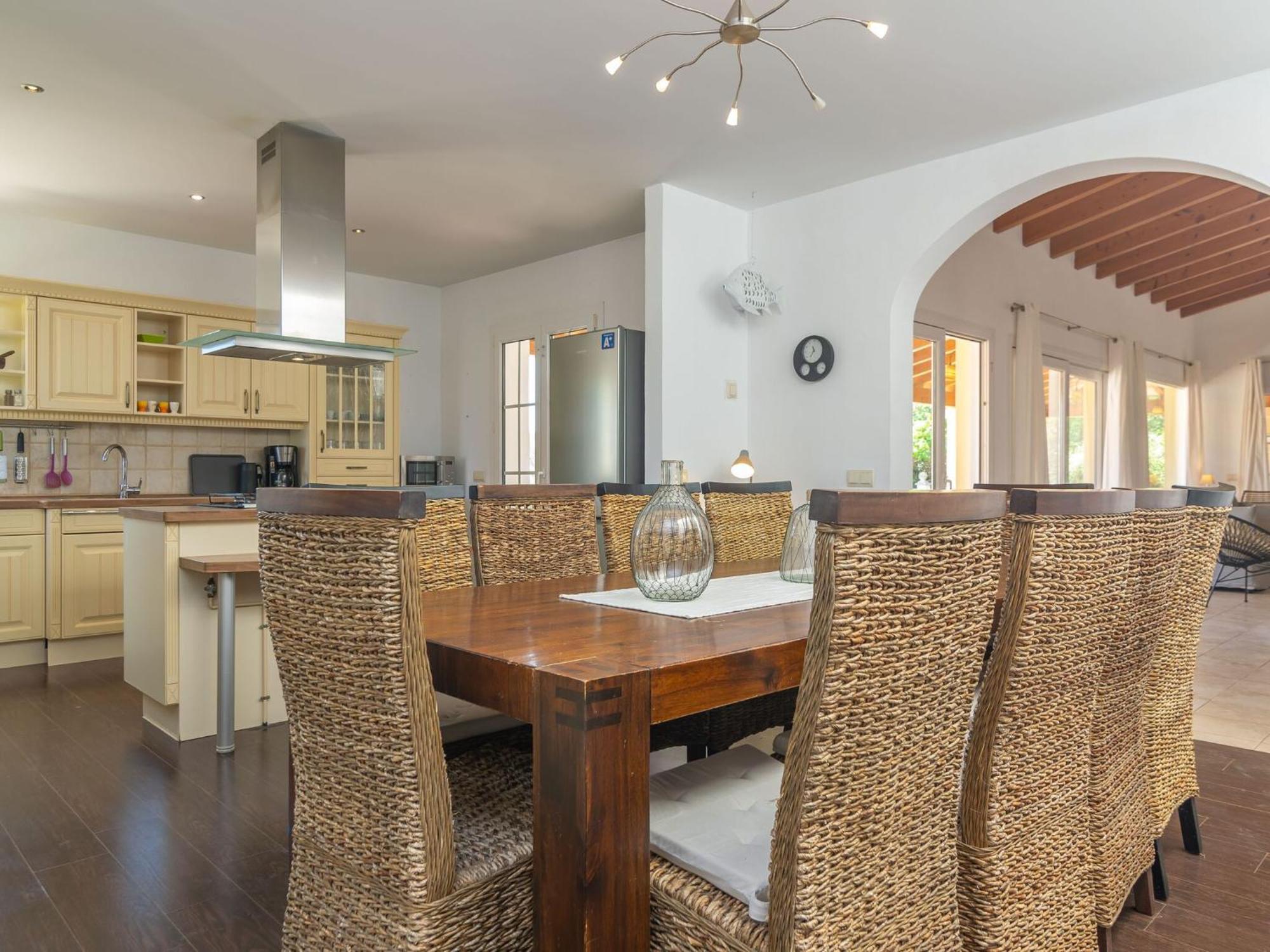 Villa Ca Na Margalida - With Private Pool