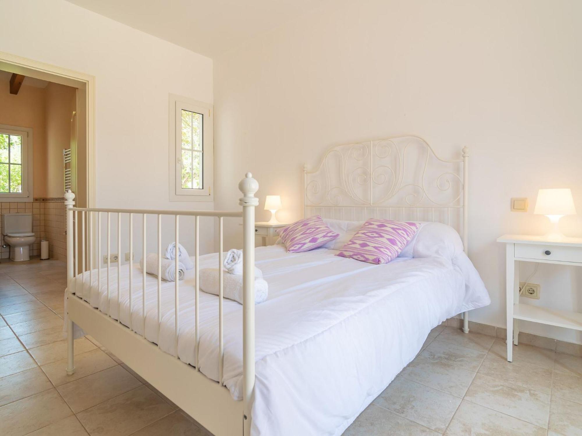 Ca Na Margalida - With Private Pool Villa Cala Murada (Mallorca)