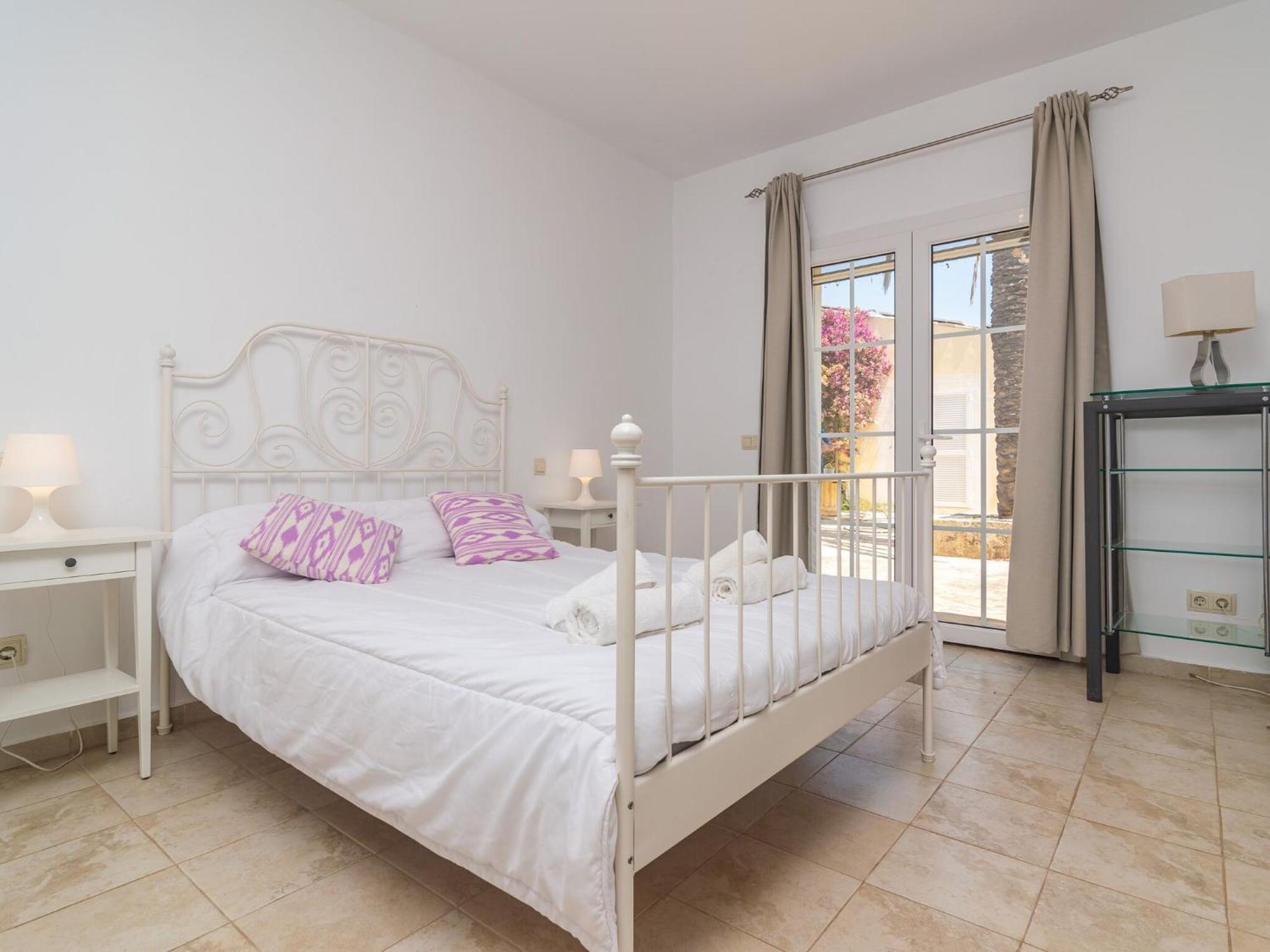Villa Ca Na Margalida - With Private Pool *
