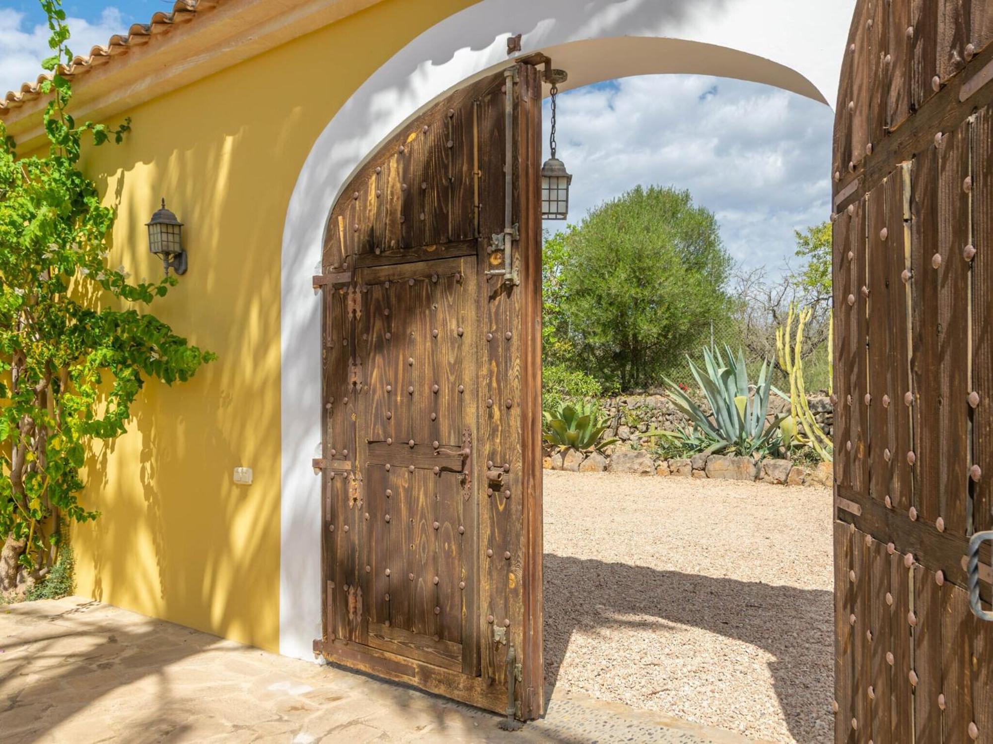 Villa Ca Na Margalida - With Private Pool *