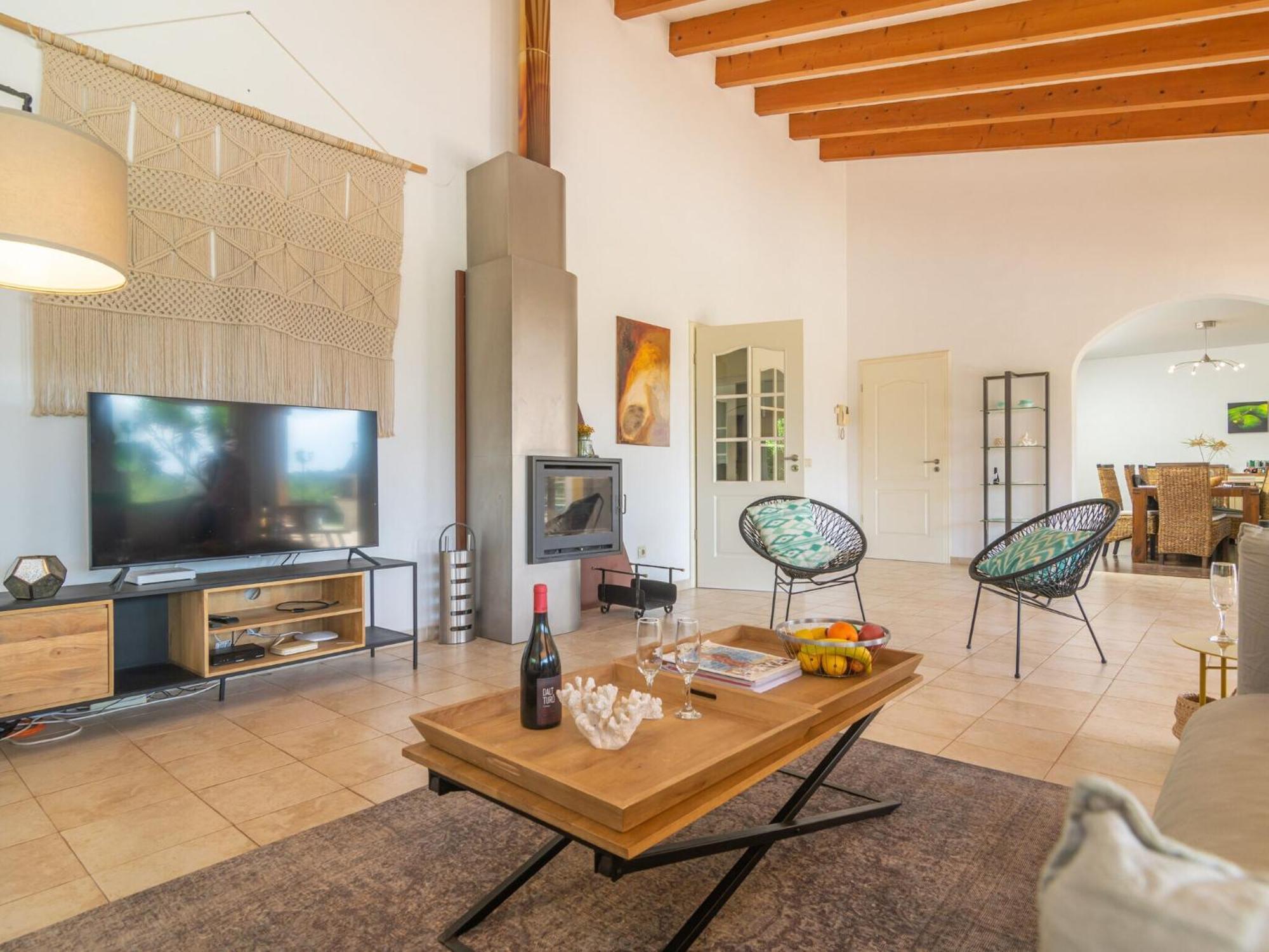 Villa Ca Na Margalida - With Private Pool