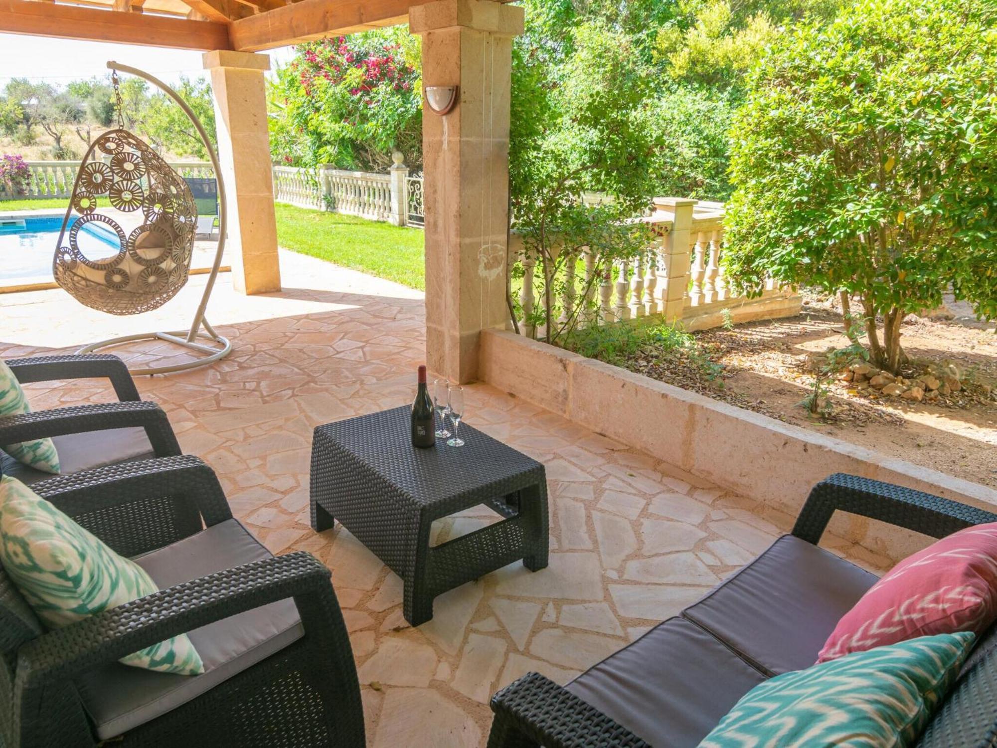 Ca Na Margalida - With Private Pool Villa Cala Murada (Mallorca)