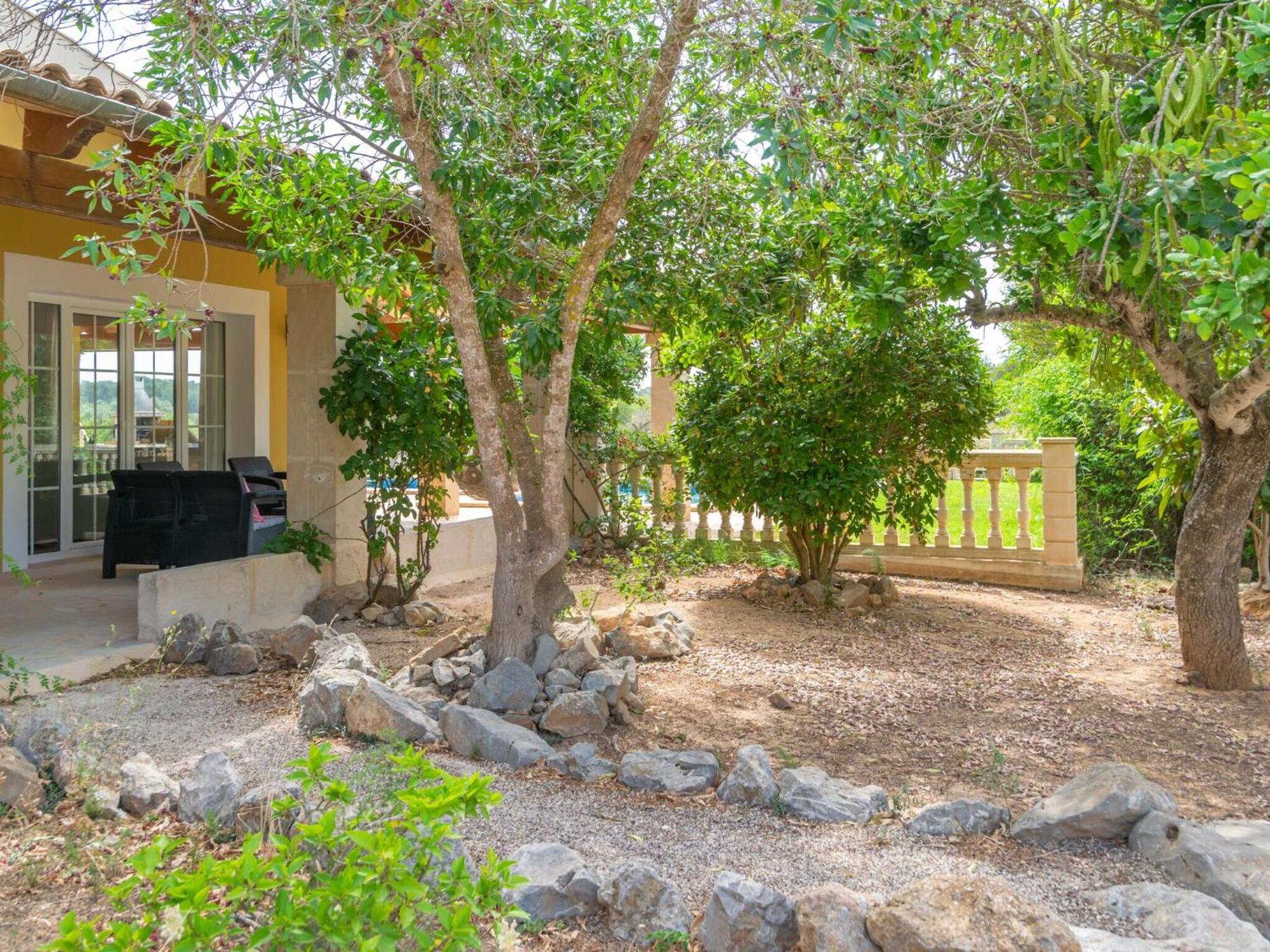 Ca Na Margalida - With Private Pool *