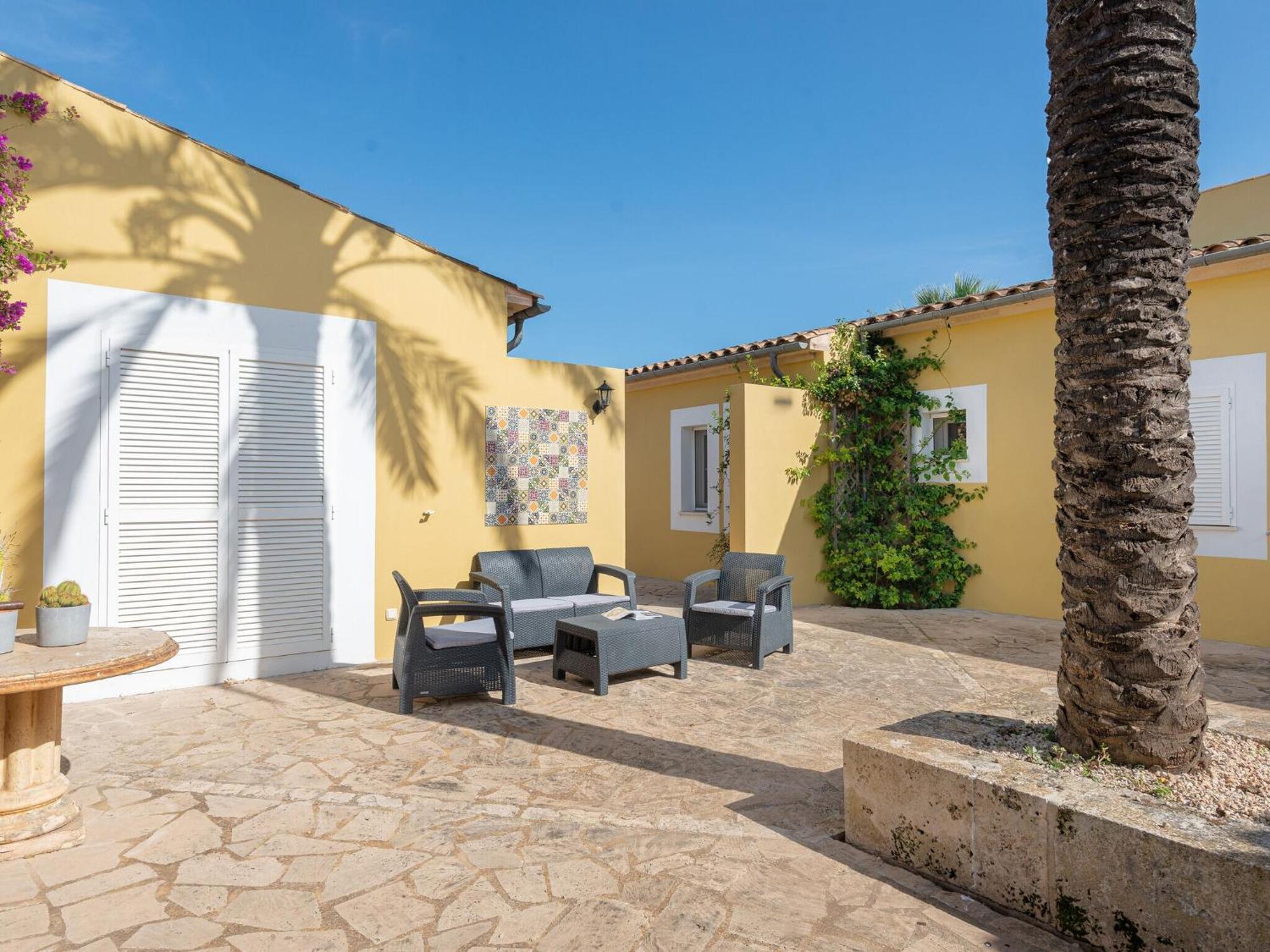Ca Na Margalida - With Private Pool Villa Cala Murada (Mallorca)