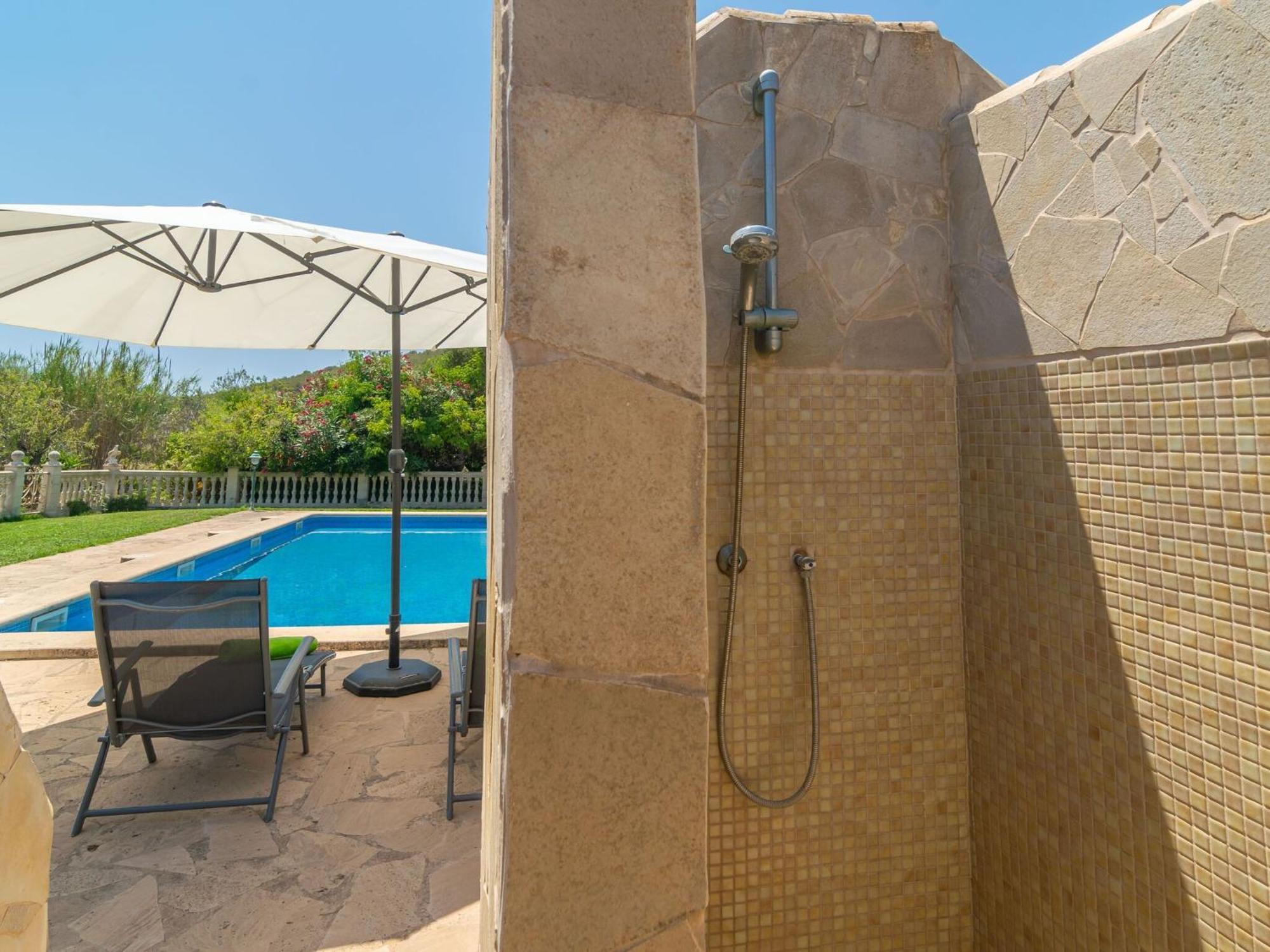 Ca Na Margalida - With Private Pool