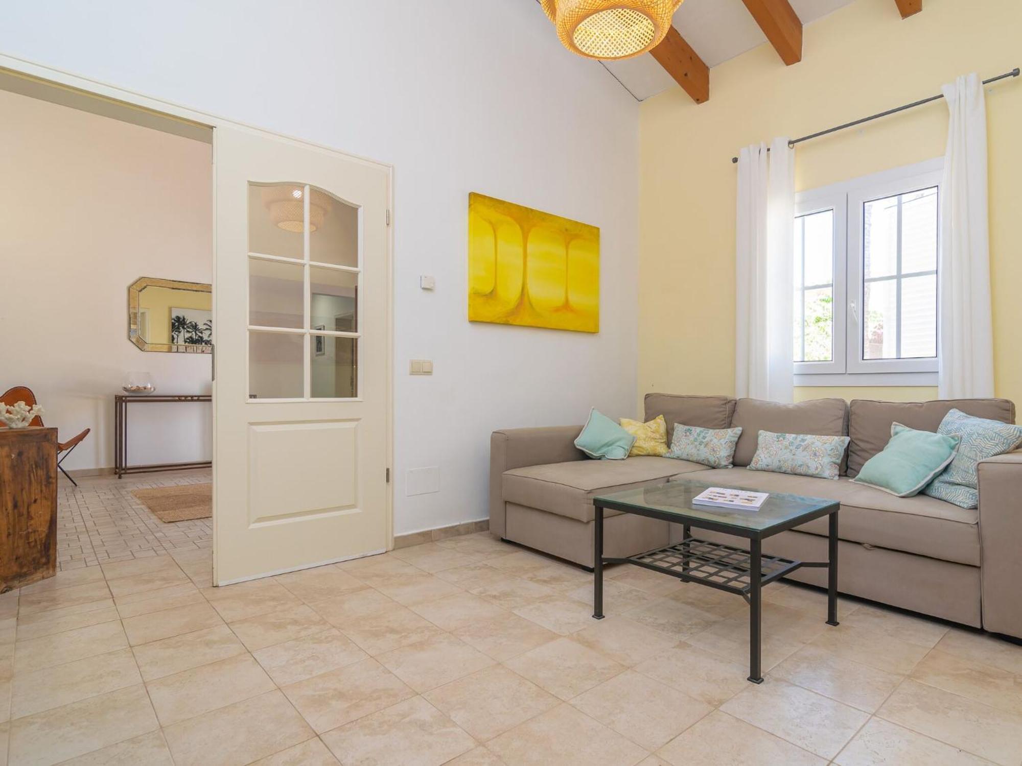 Ca Na Margalida - With Private Pool Villa *