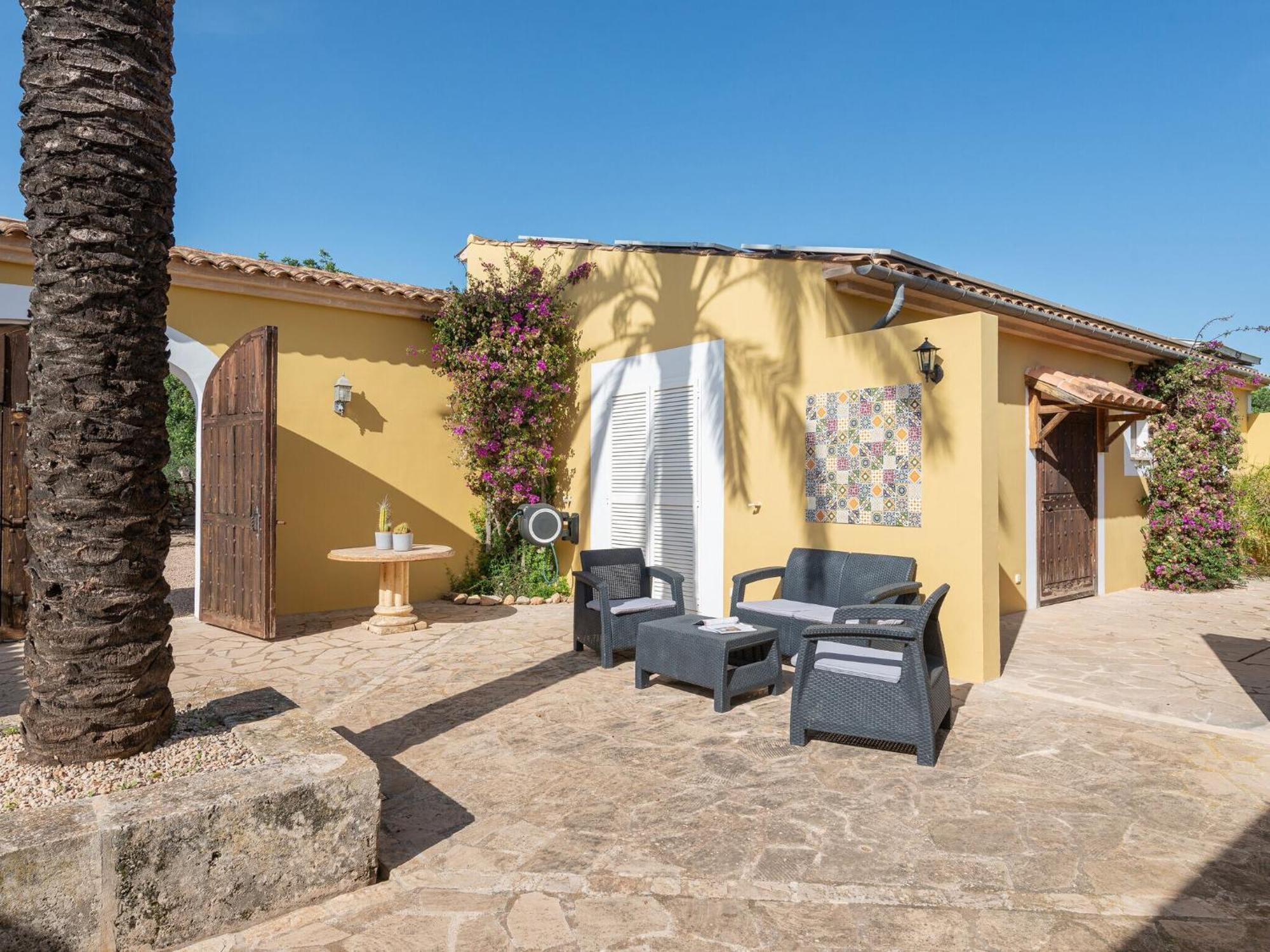 Ca Na Margalida - With Private Pool *