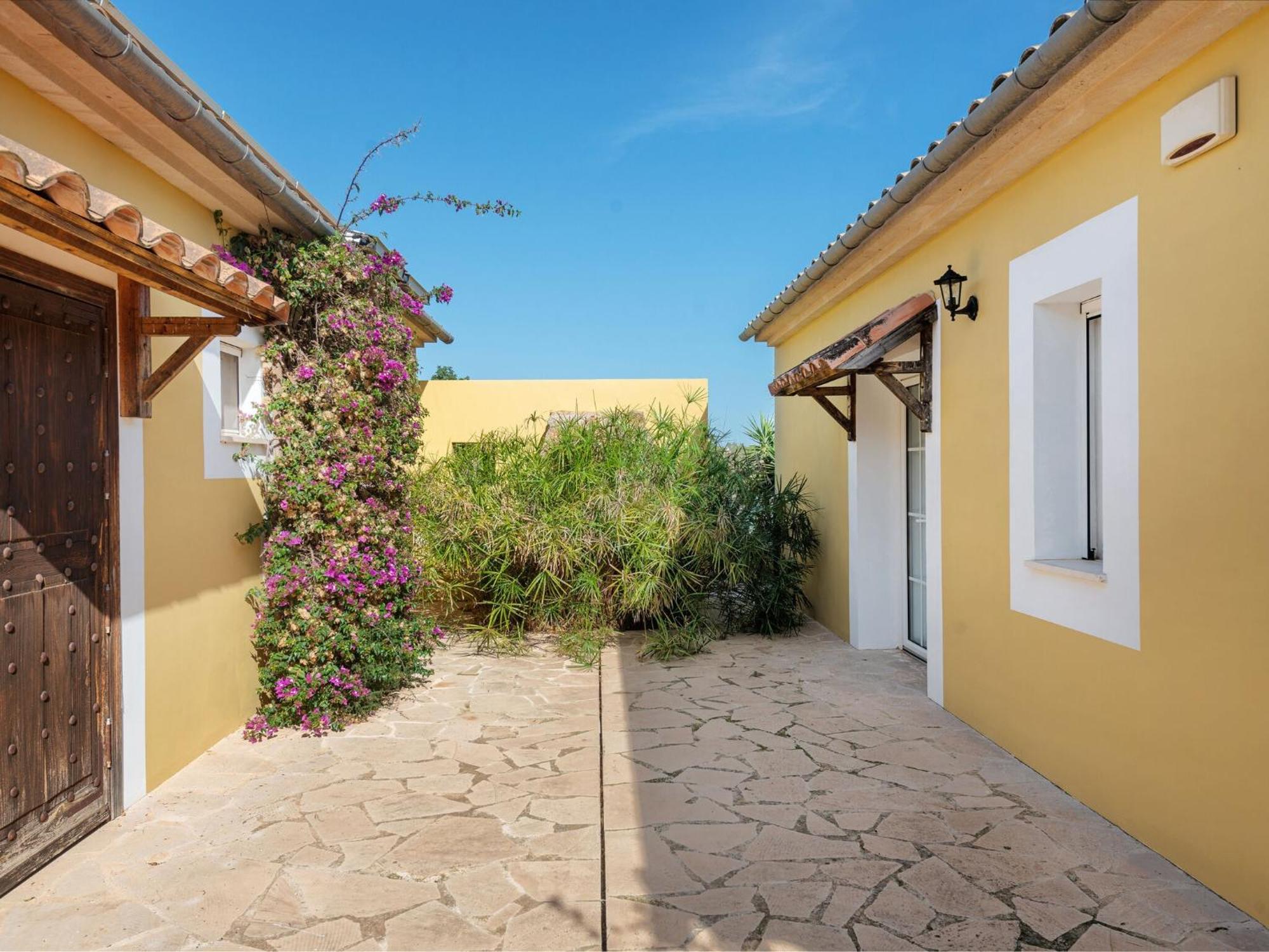 Villa Ca Na Margalida - With Private Pool