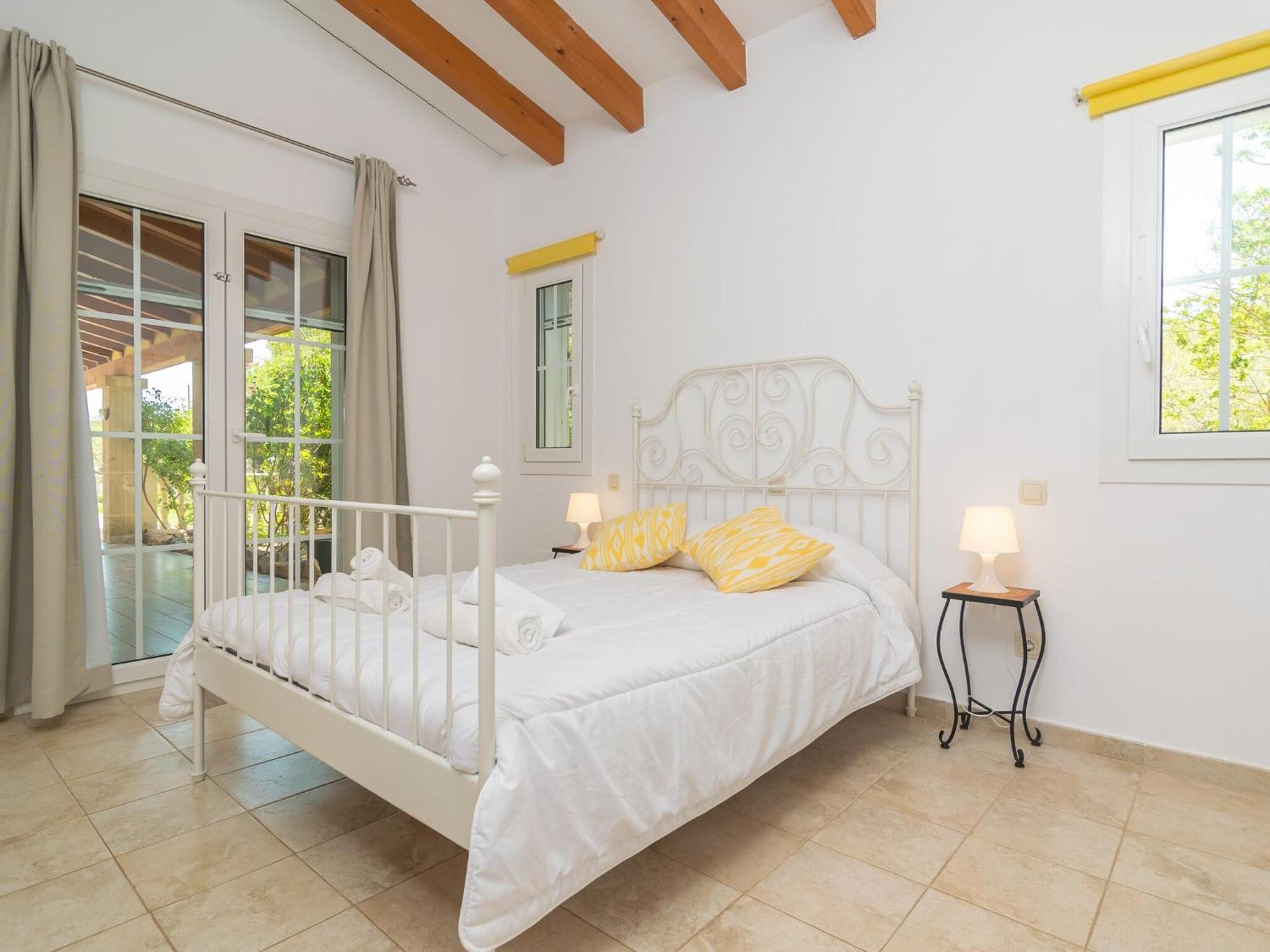 Ca Na Margalida - With Private Pool Villa Cala Murada (Mallorca)