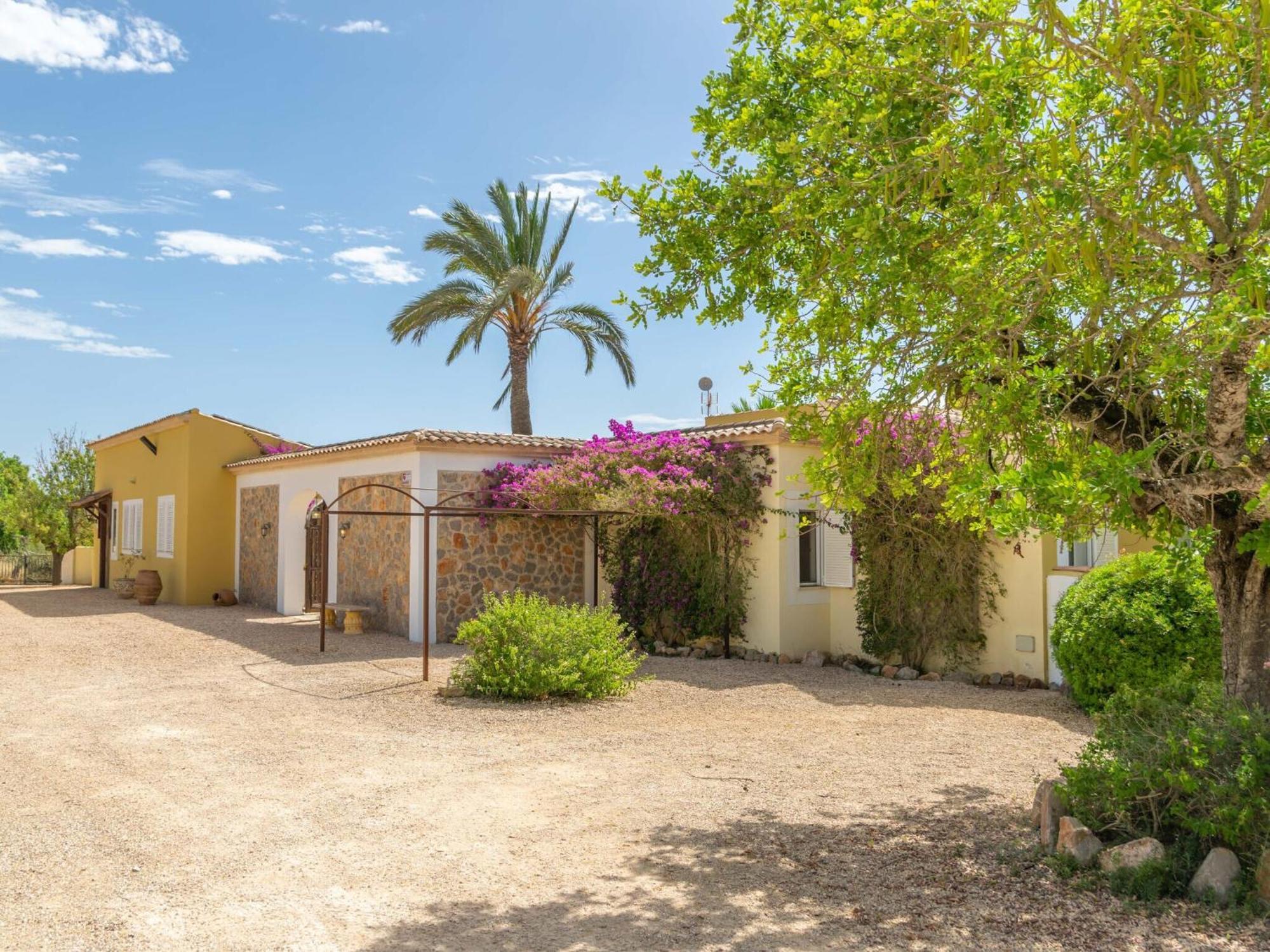 Ca Na Margalida - With Private Pool *