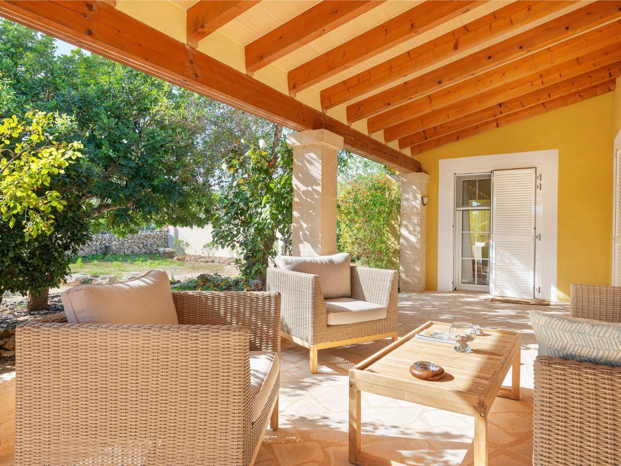 Ca Na Margalida - With Private Pool Villa *