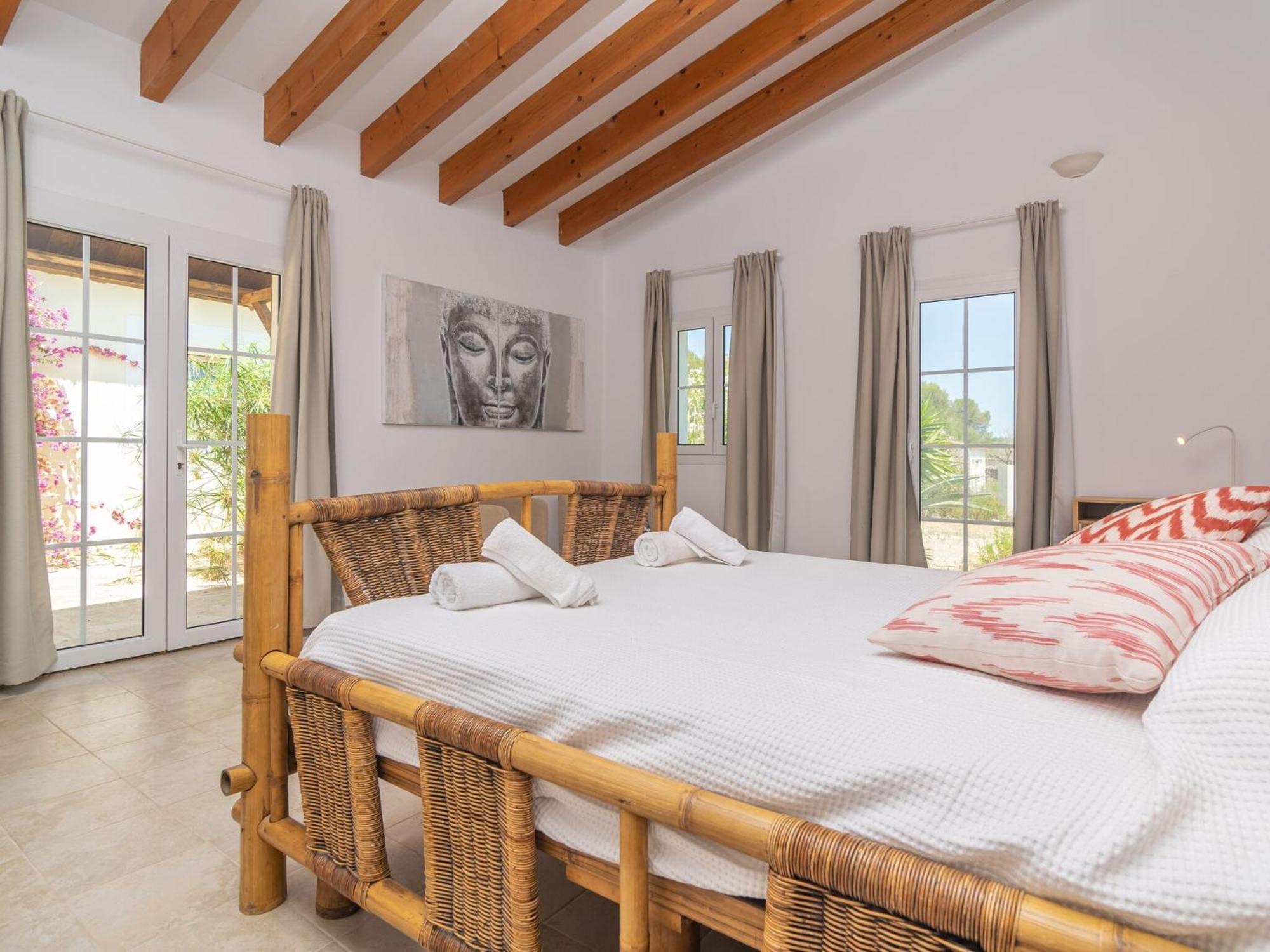 Ca Na Margalida - With Private Pool Villa