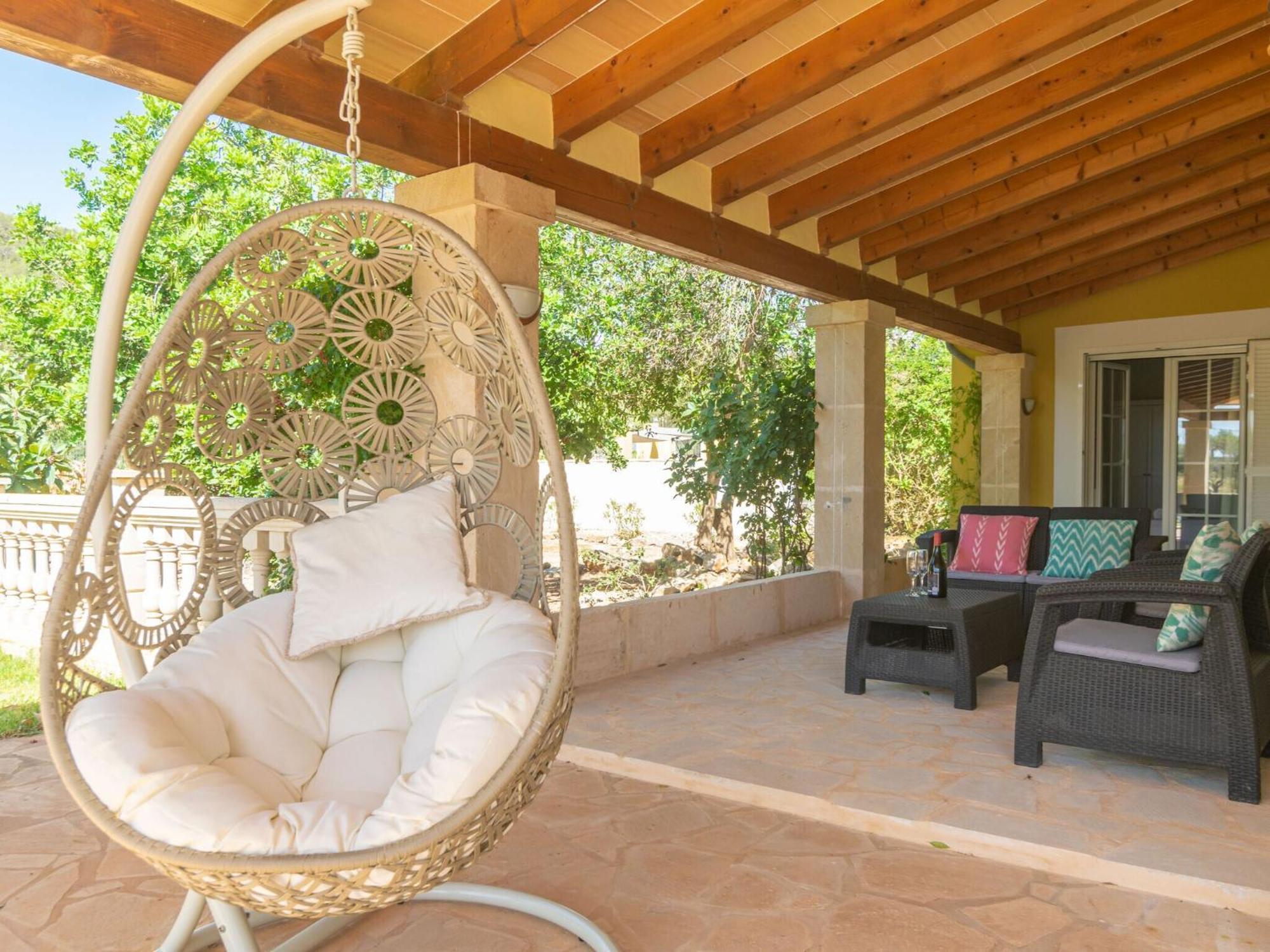 Ca Na Margalida - With Private Pool * Cala Murada (Mallorca)