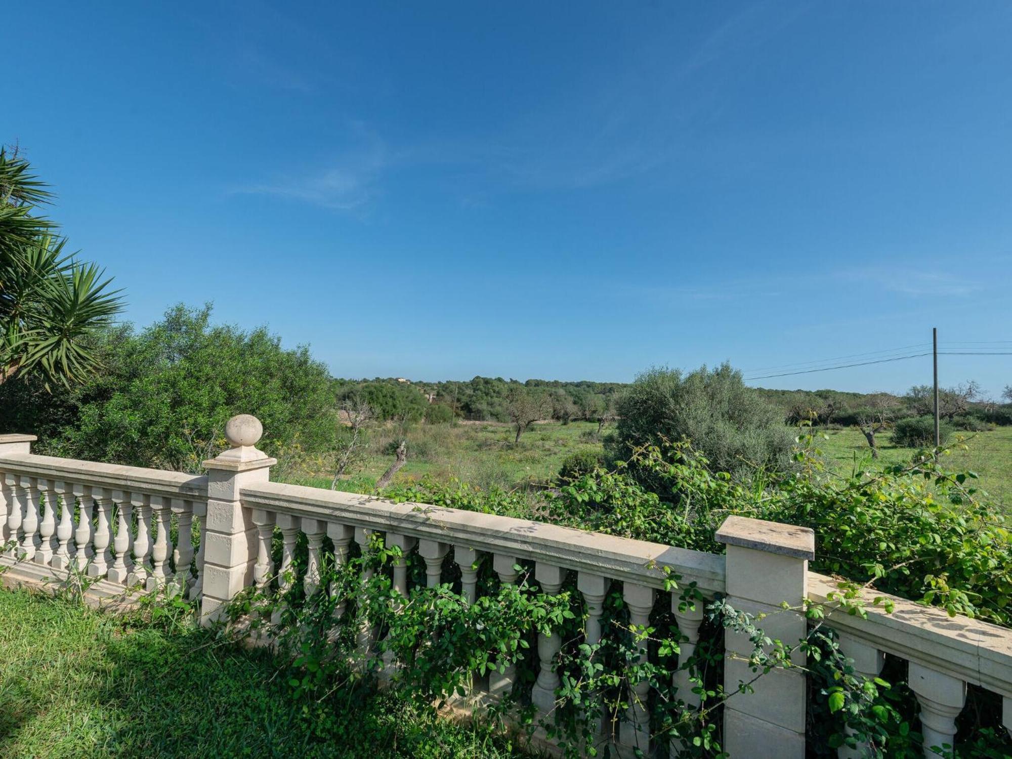Ca Na Margalida - With Private Pool