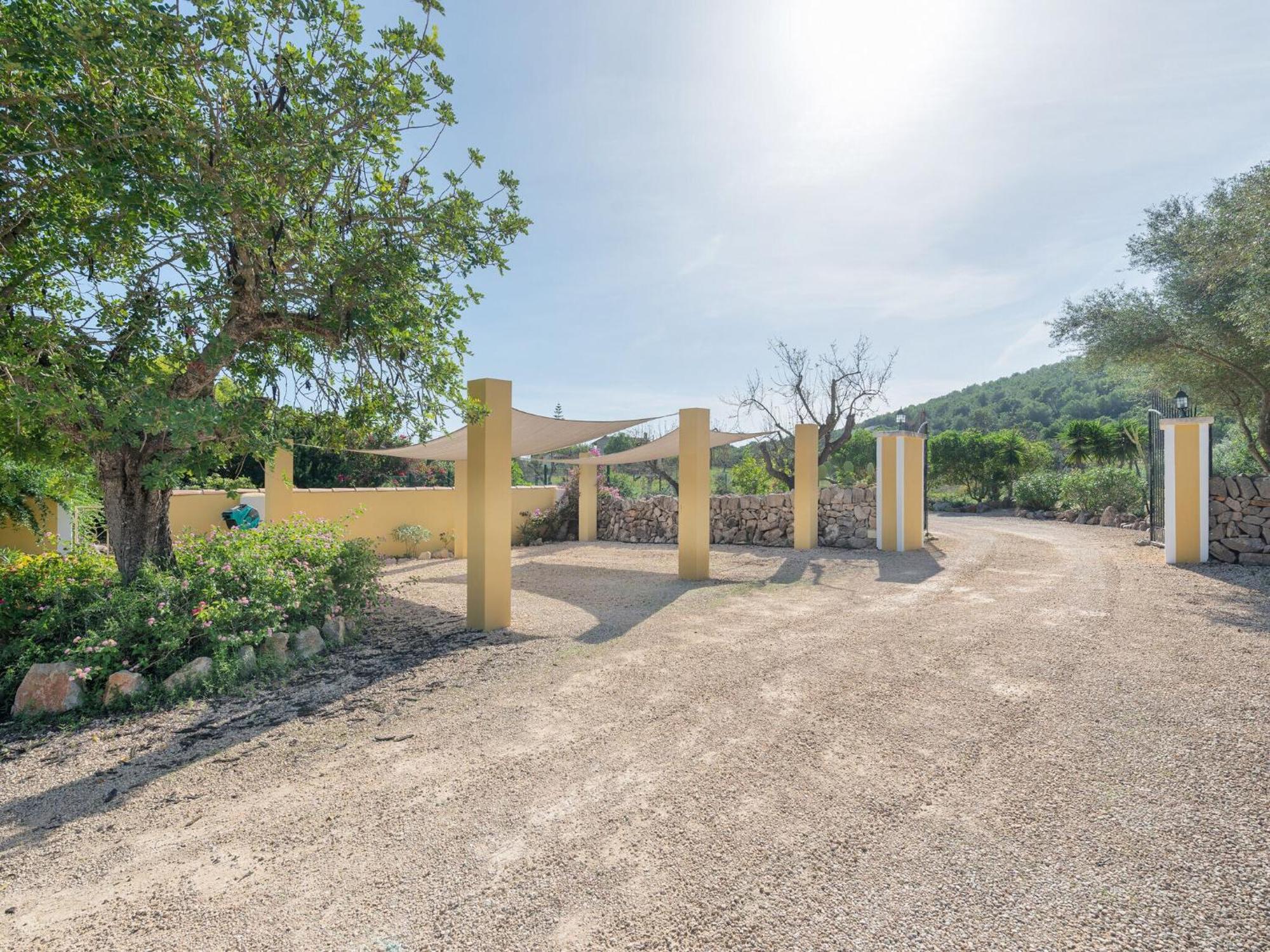 Ca Na Margalida - With Private Pool Villa Cala Murada (Mallorca)