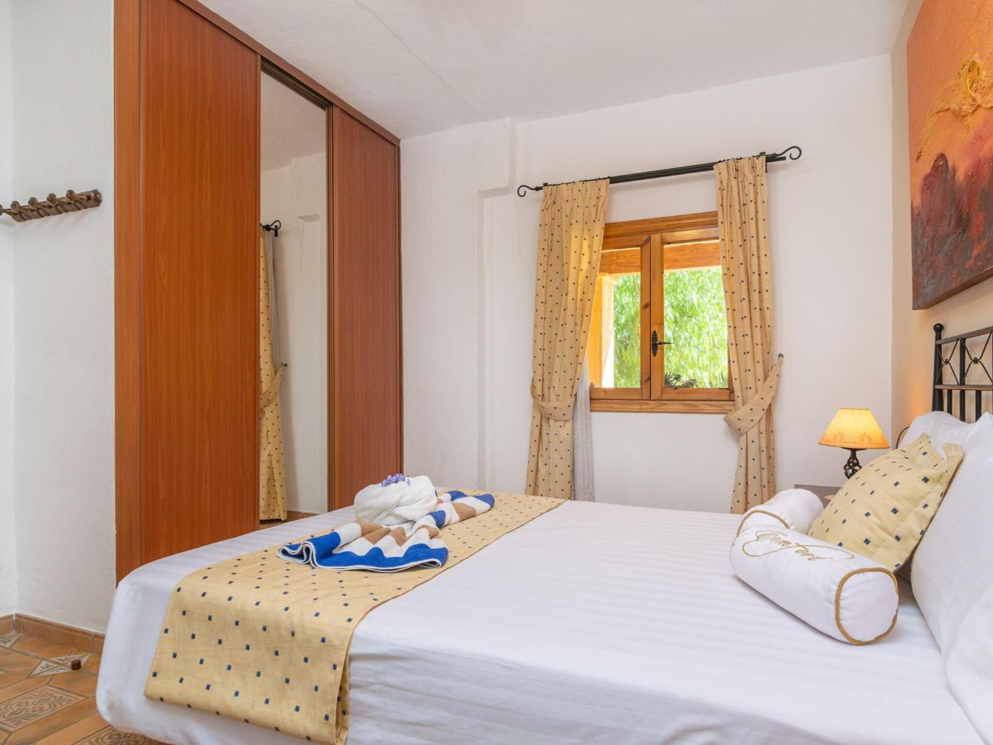 Ca Sa Nina - With Private Pool In Inca Free Wifi