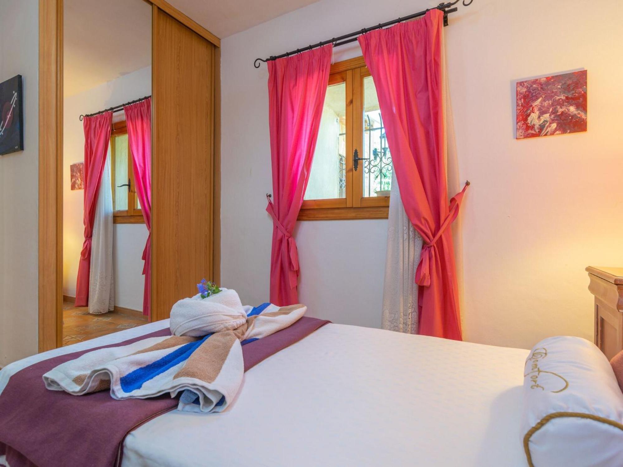Ca Sa Nina - With Private Pool In Inca Free Wifi Biniamar