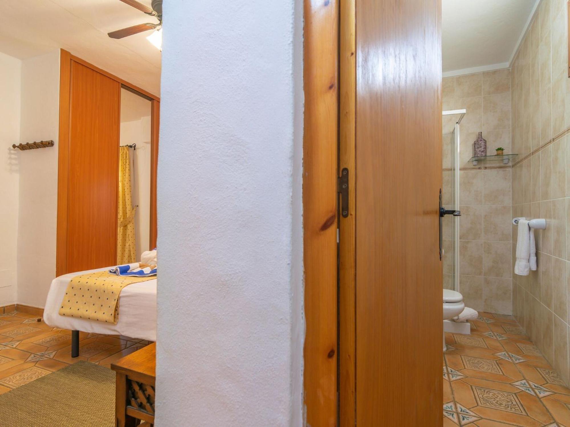 Villa Ca Sa Nina - With Private Pool In Inca Free Wifi