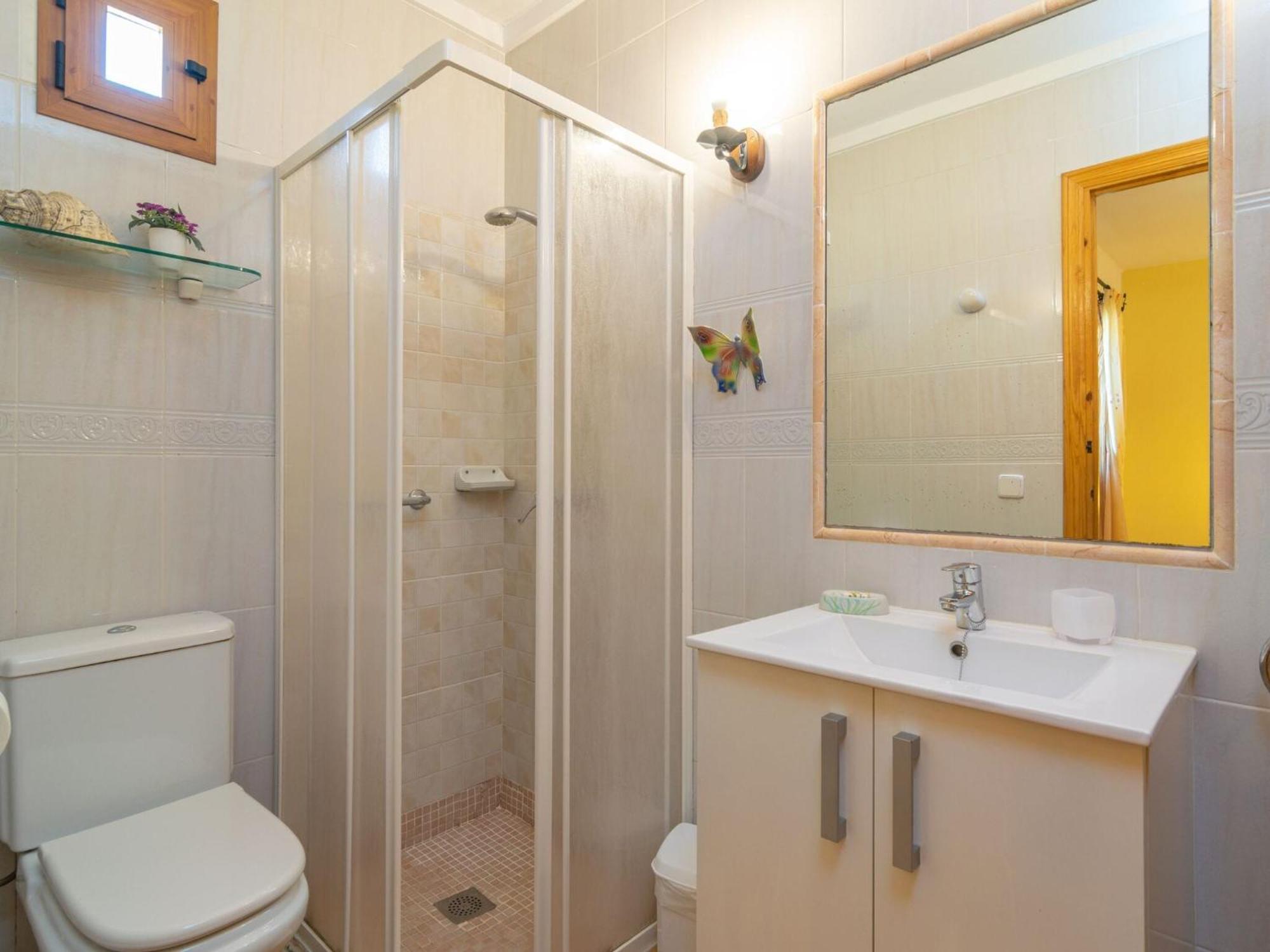 Ca Sa Nina - With Private Pool In Inca Free Wifi *