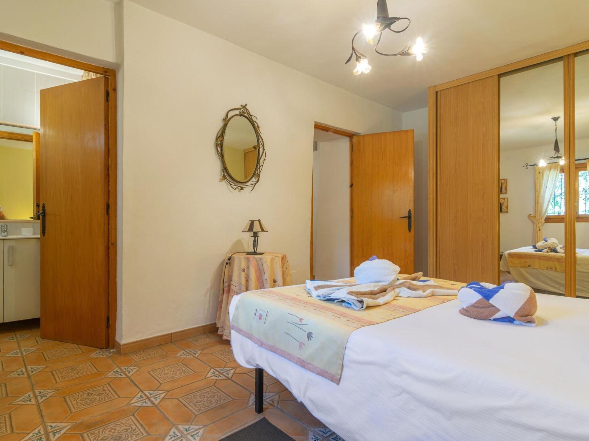 Villa Ca Sa Nina - With Private Pool In Inca Free Wifi