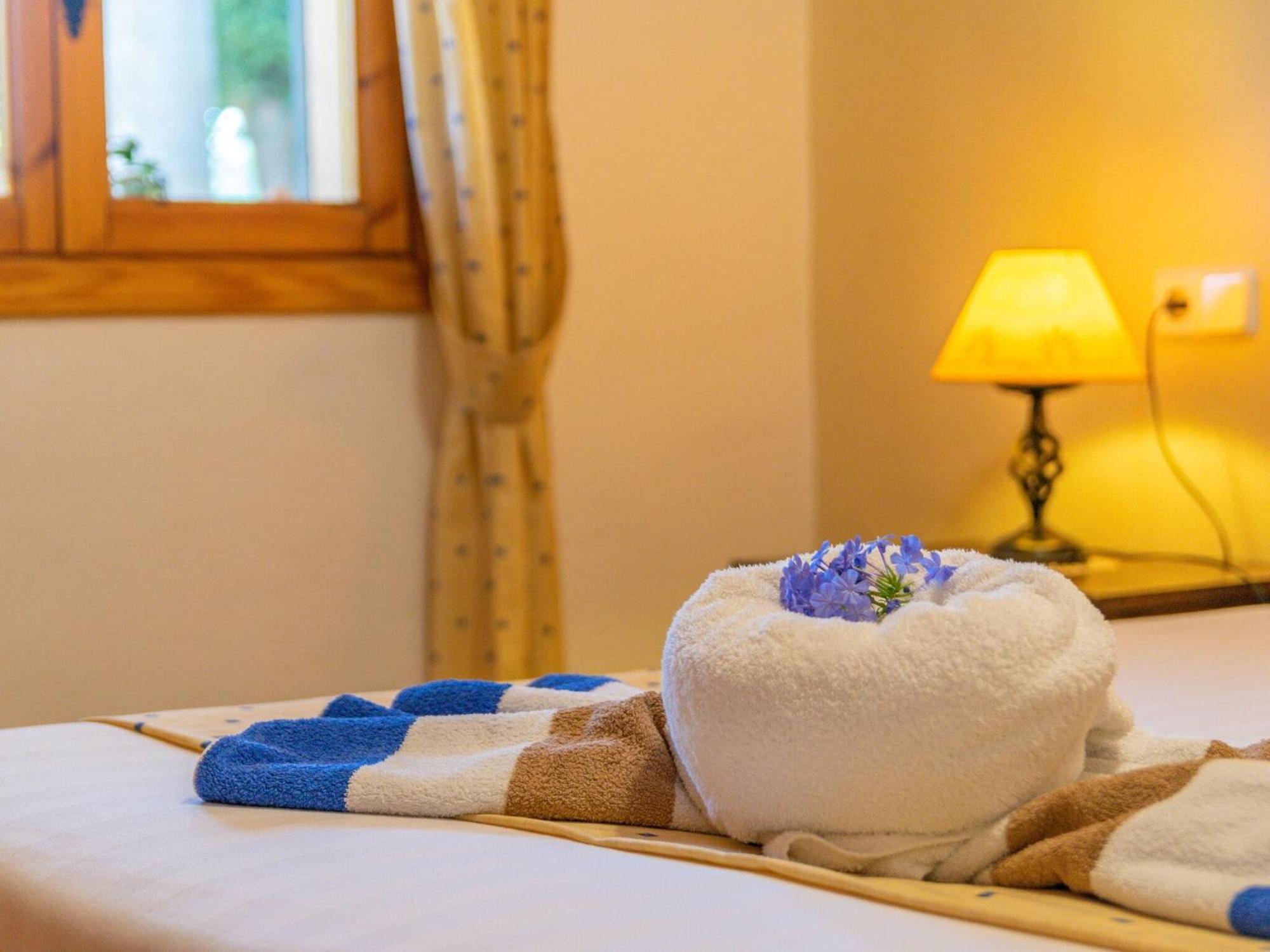 Villa Ca Sa Nina - With Private Pool In Inca Free Wifi *