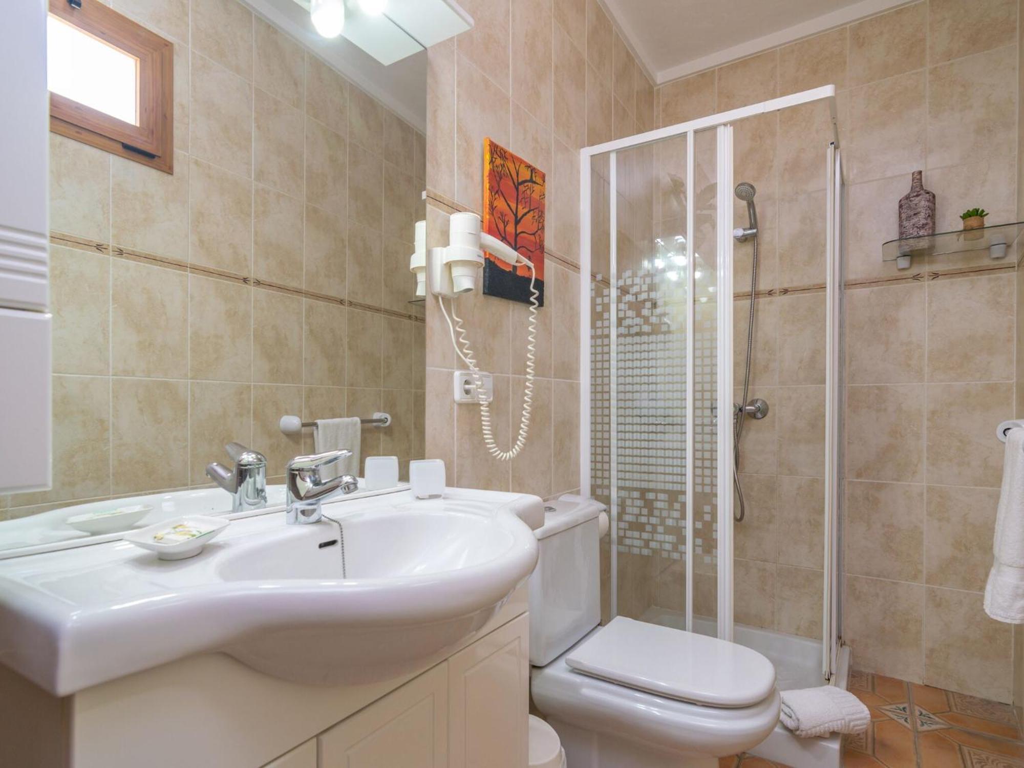 Ca Sa Nina - With Private Pool In Inca Free Wifi