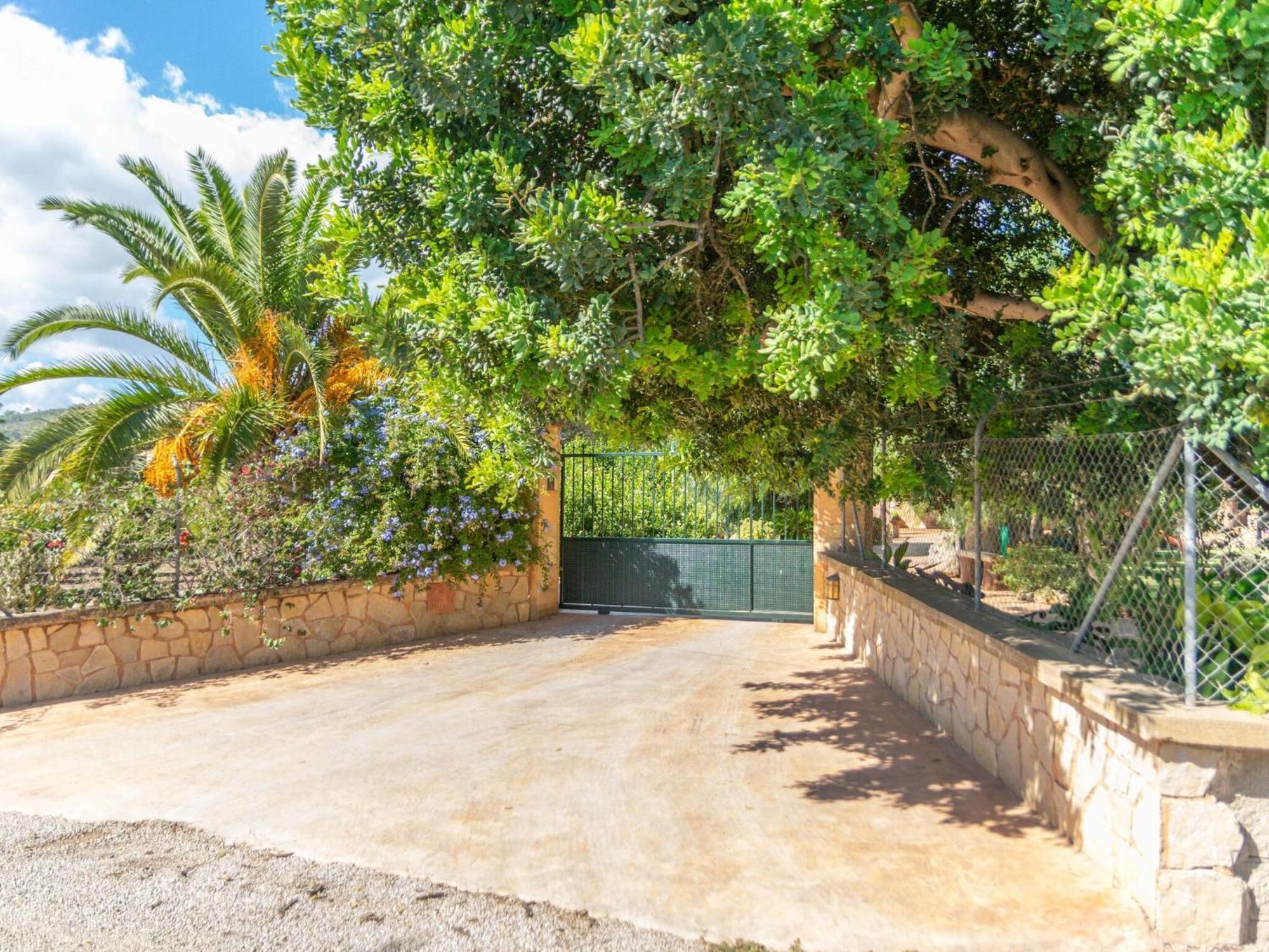 Villa Ca Sa Nina - With Private Pool In Inca Free Wifi *