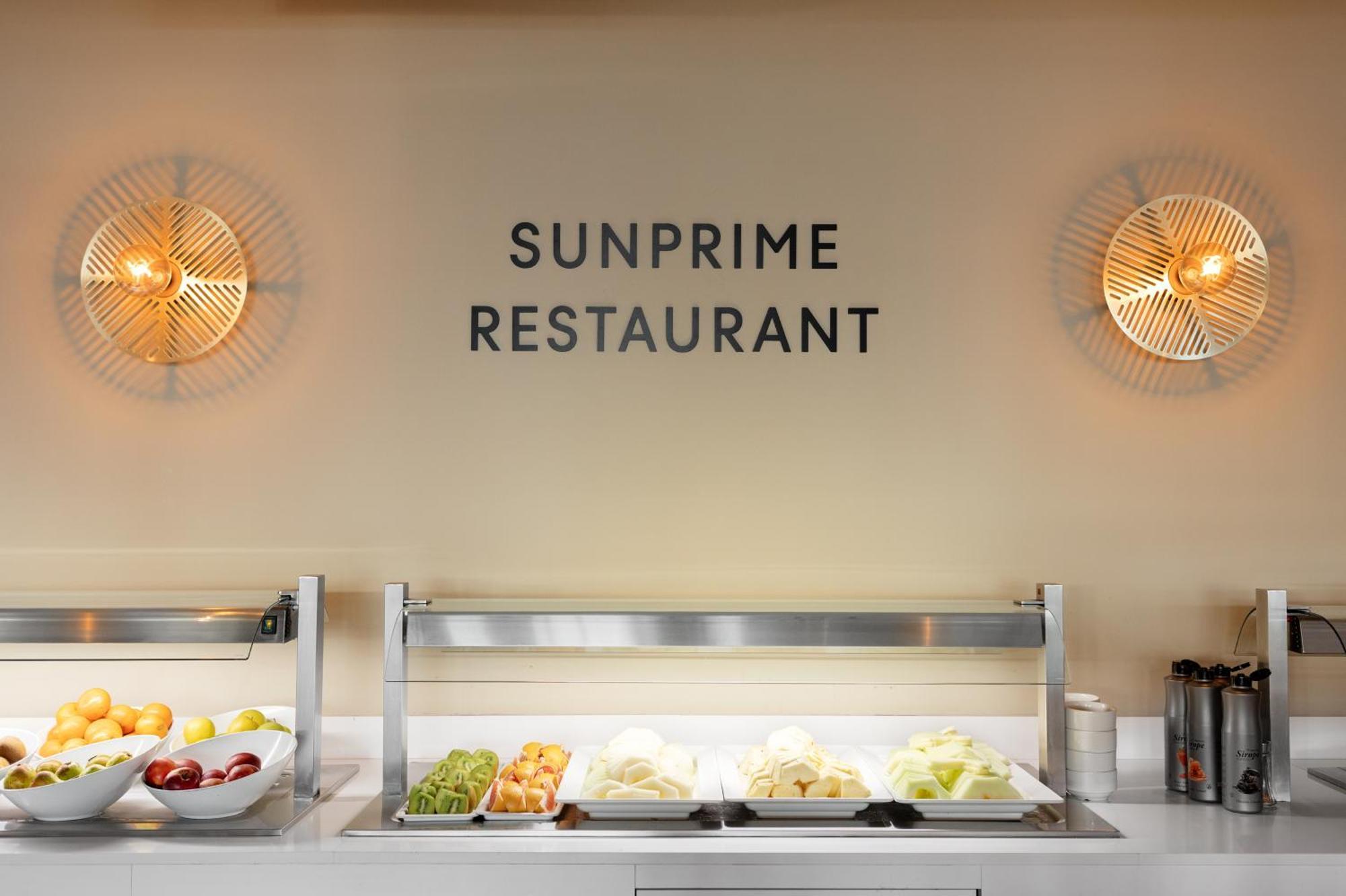 Sunprime Pollensa Bay Hotel Alcúdia
