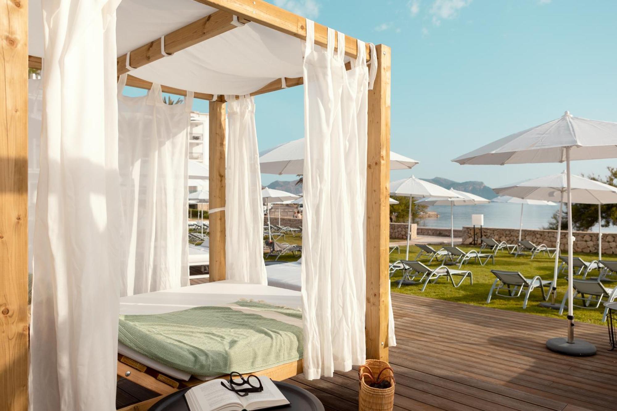 Hotel Sunprime Pollensa Bay 4*