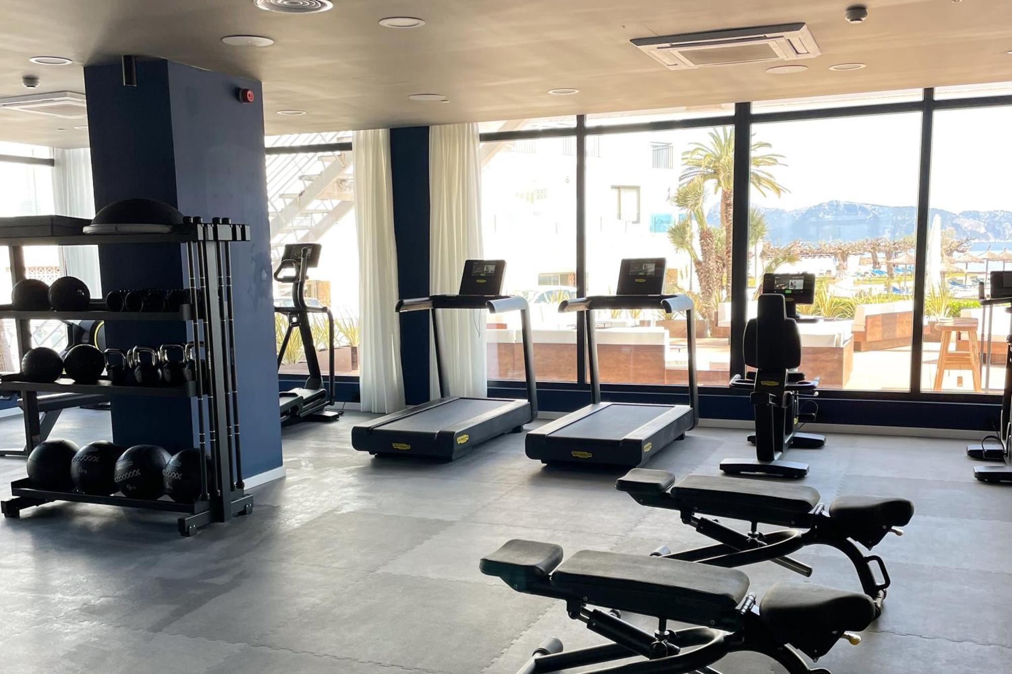 Sunprime Pollensa Bay 4*