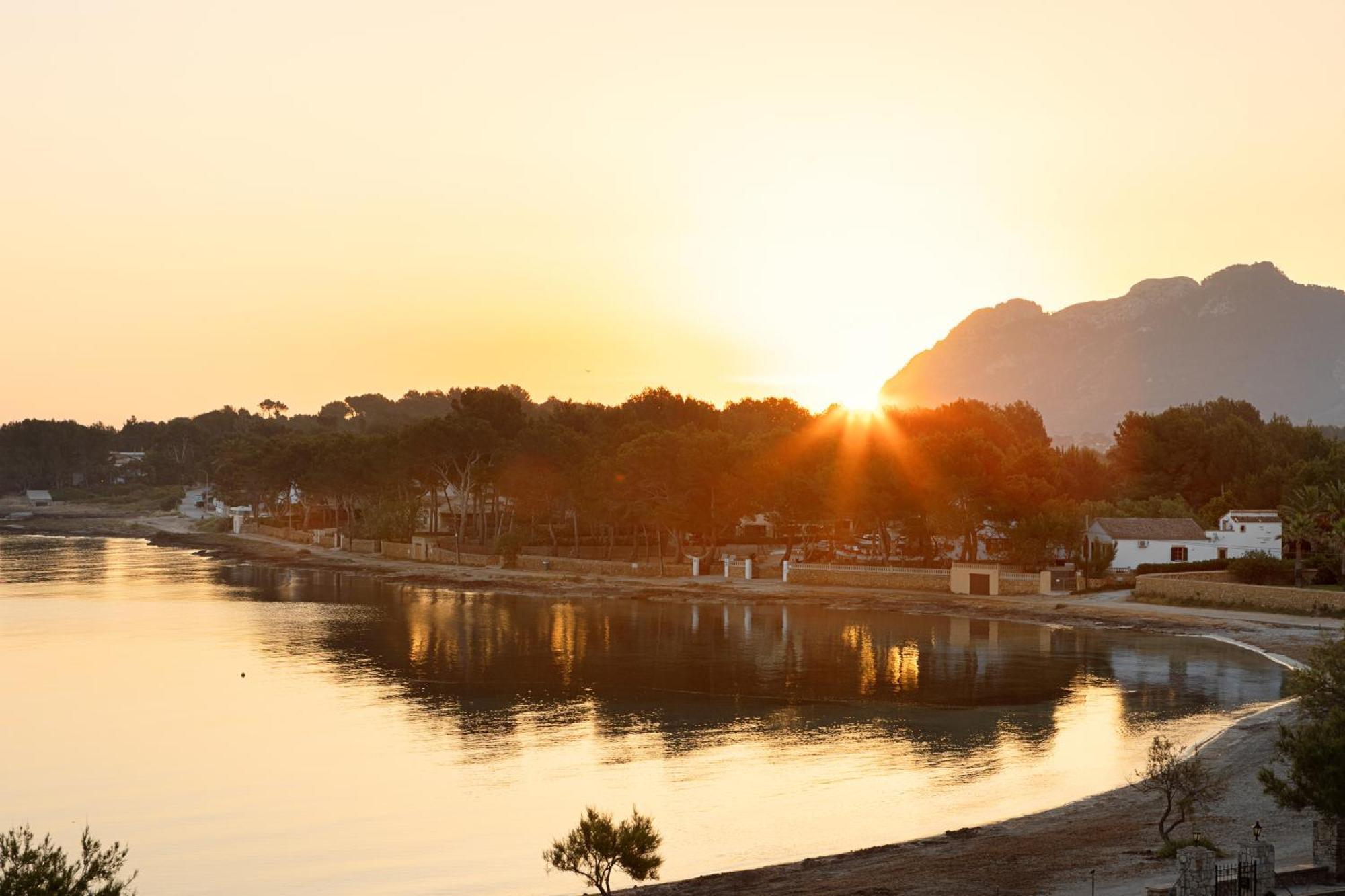 Sunprime Pollensa Bay Alcúdia