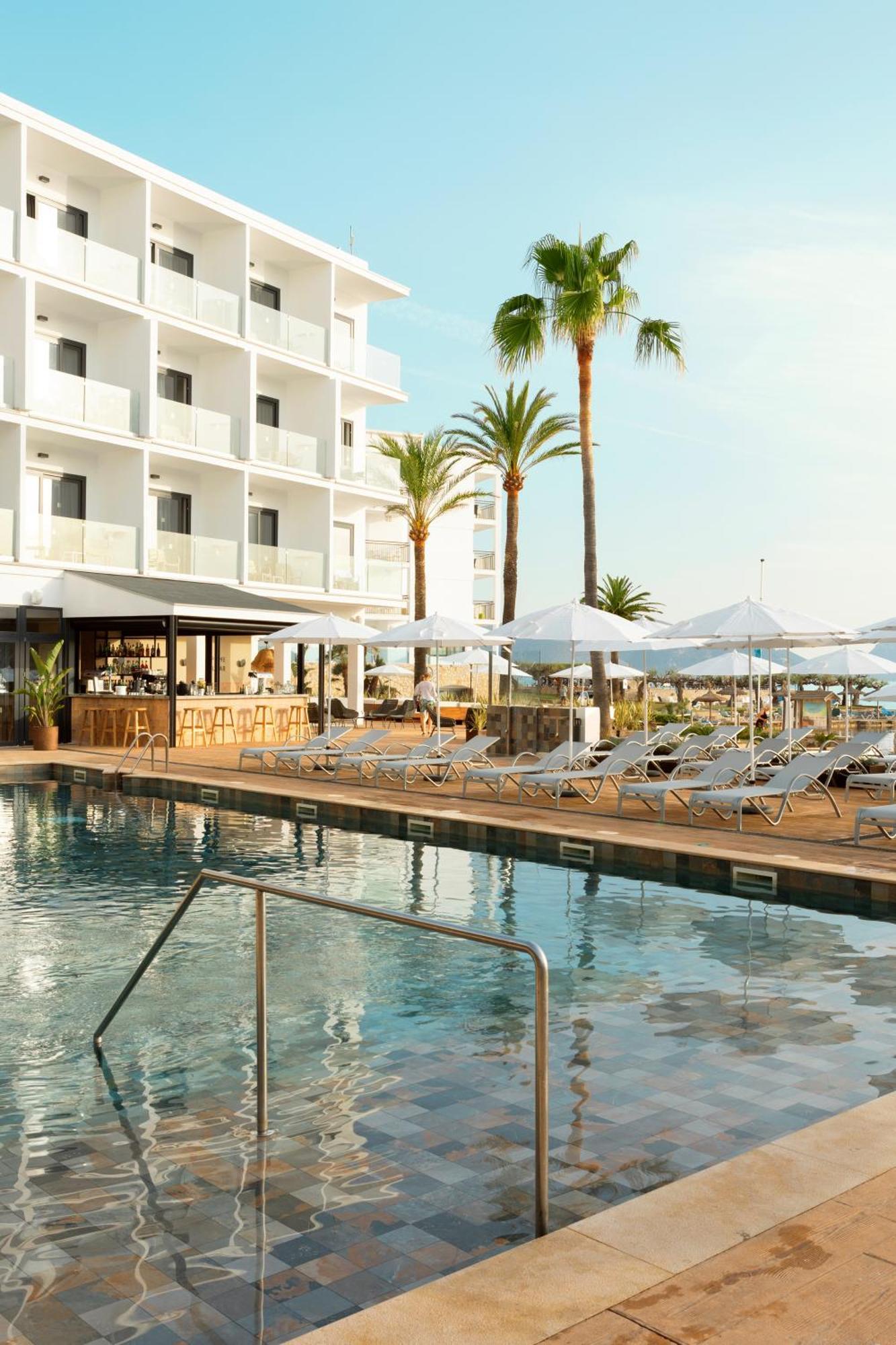 Sunprime Pollensa Bay 4* Alcúdia