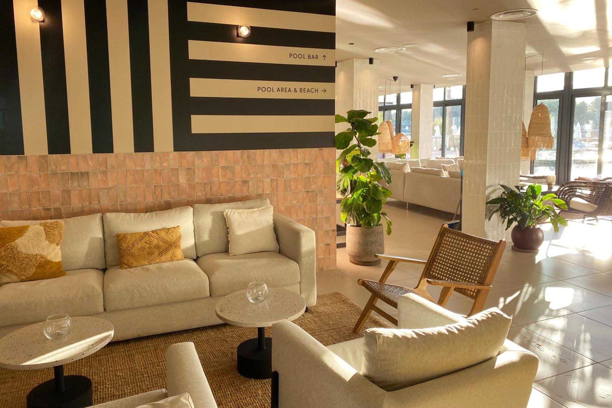 Sunprime Pollensa Bay Hotel Alcúdia