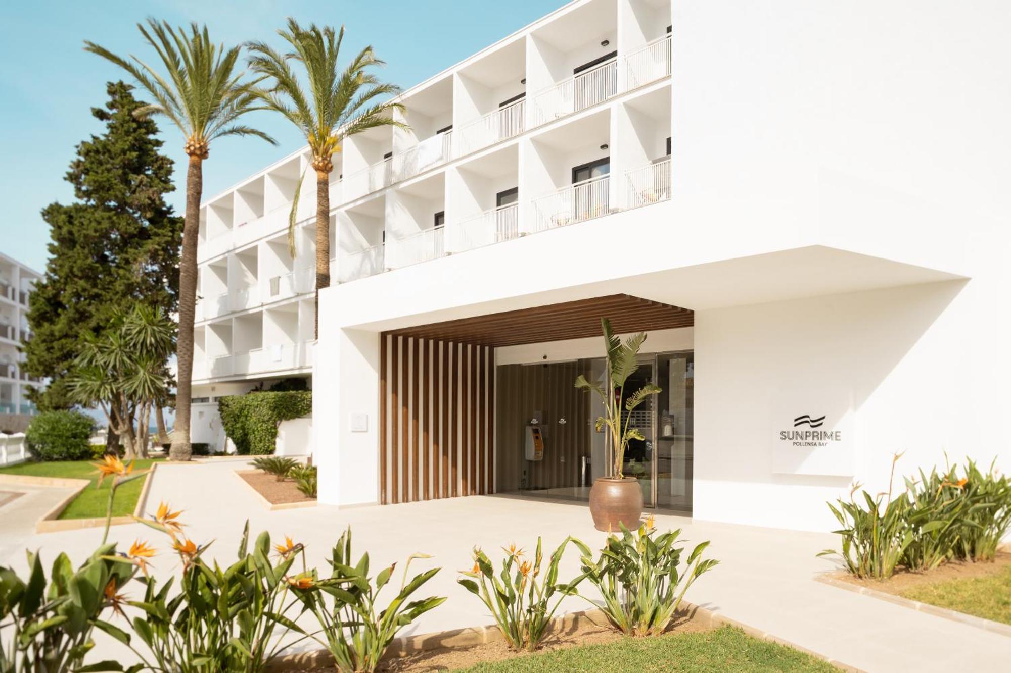 Sunprime Pollensa Bay Hotel