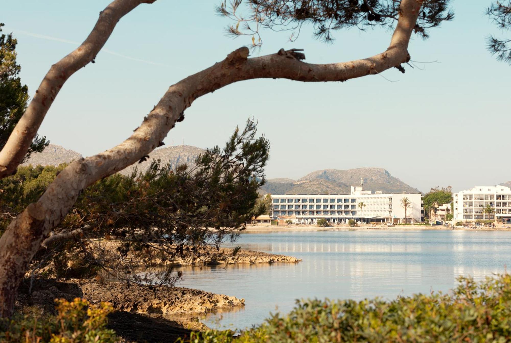 Sunprime Pollensa Bay Hotel 4*