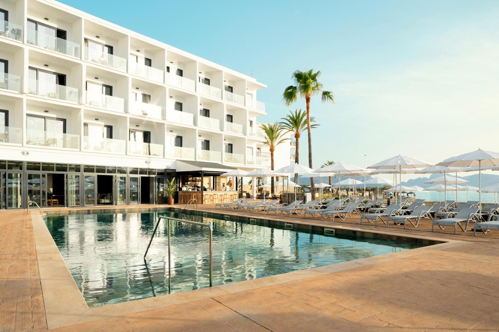 Sunprime Pollensa Bay Hotel