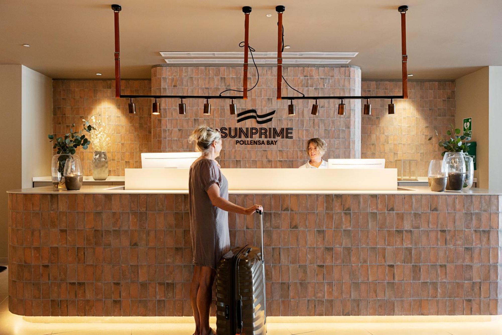 Sunprime Pollensa Bay Hotel 4*