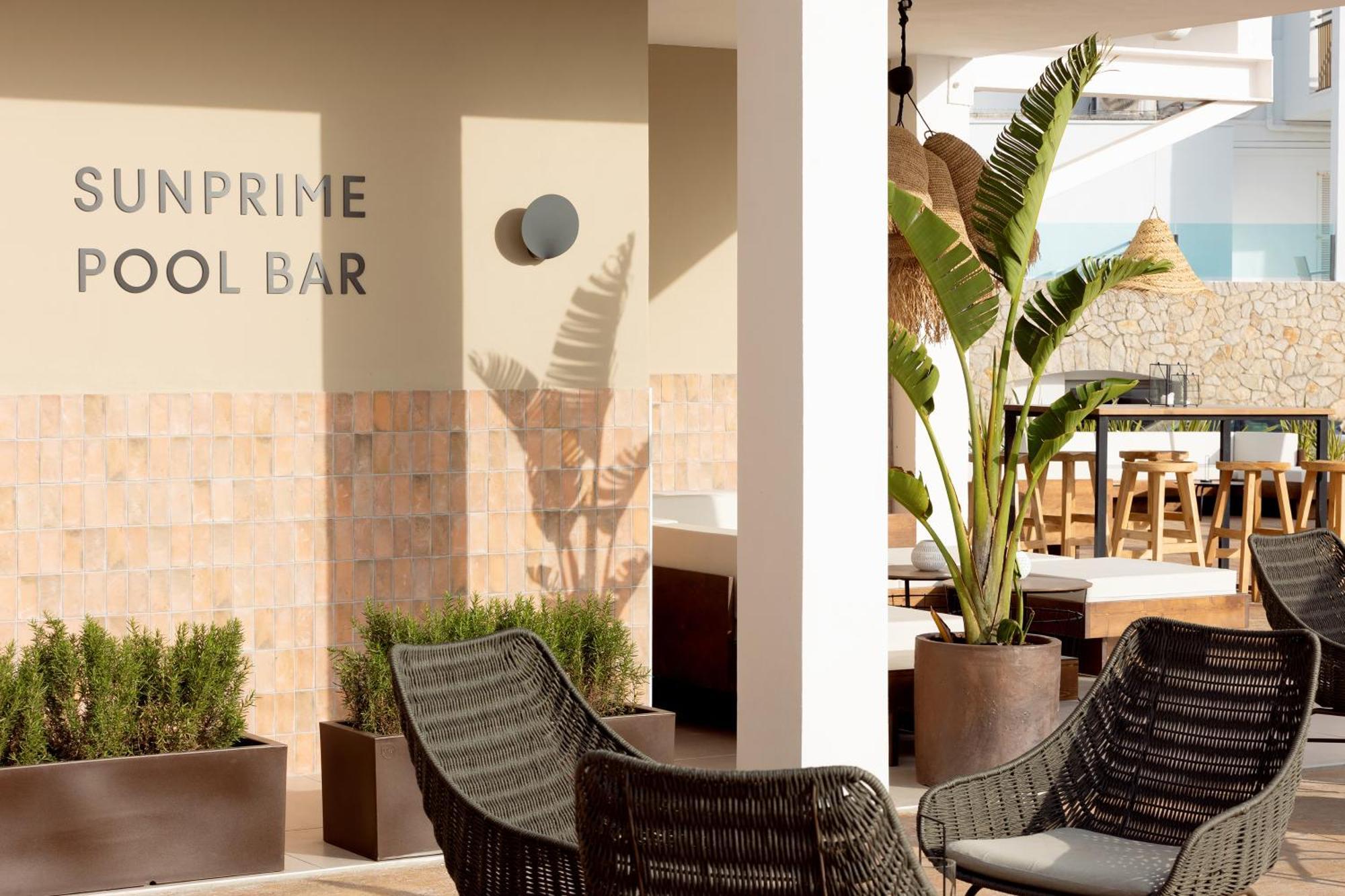 Hotel Sunprime Pollensa Bay