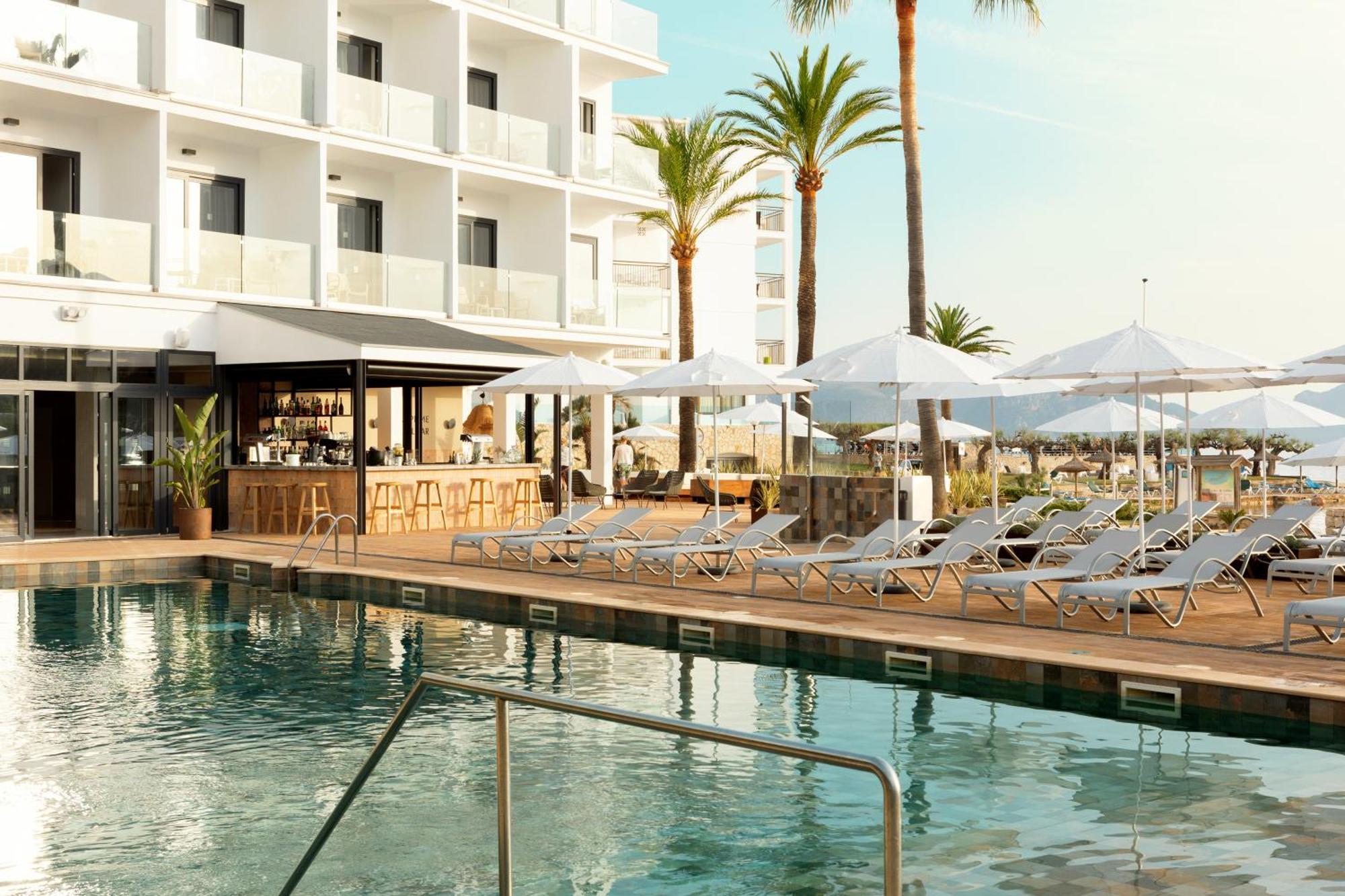 Sunprime Pollensa Bay Hotel