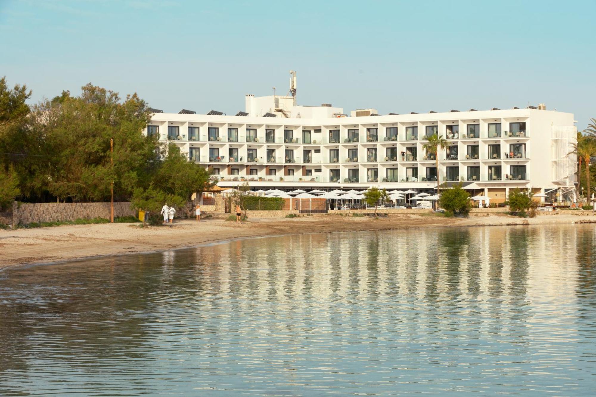 Sunprime Pollensa Bay Hotel Alcúdia