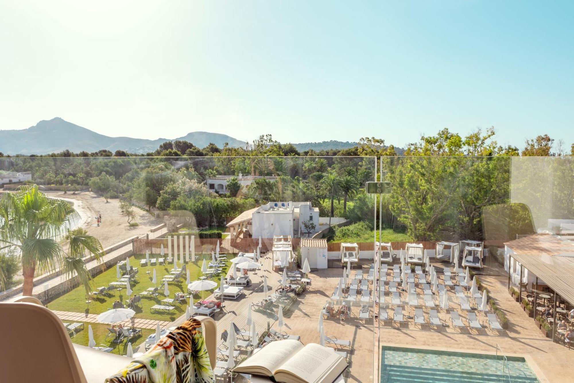 Sunprime Pollensa Bay Hotel
