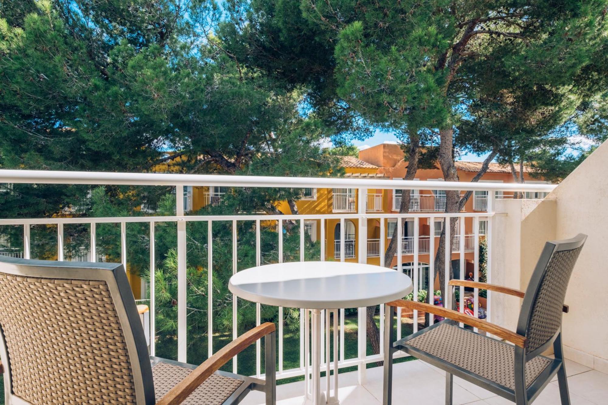 Iberostar Club Cala Barca -